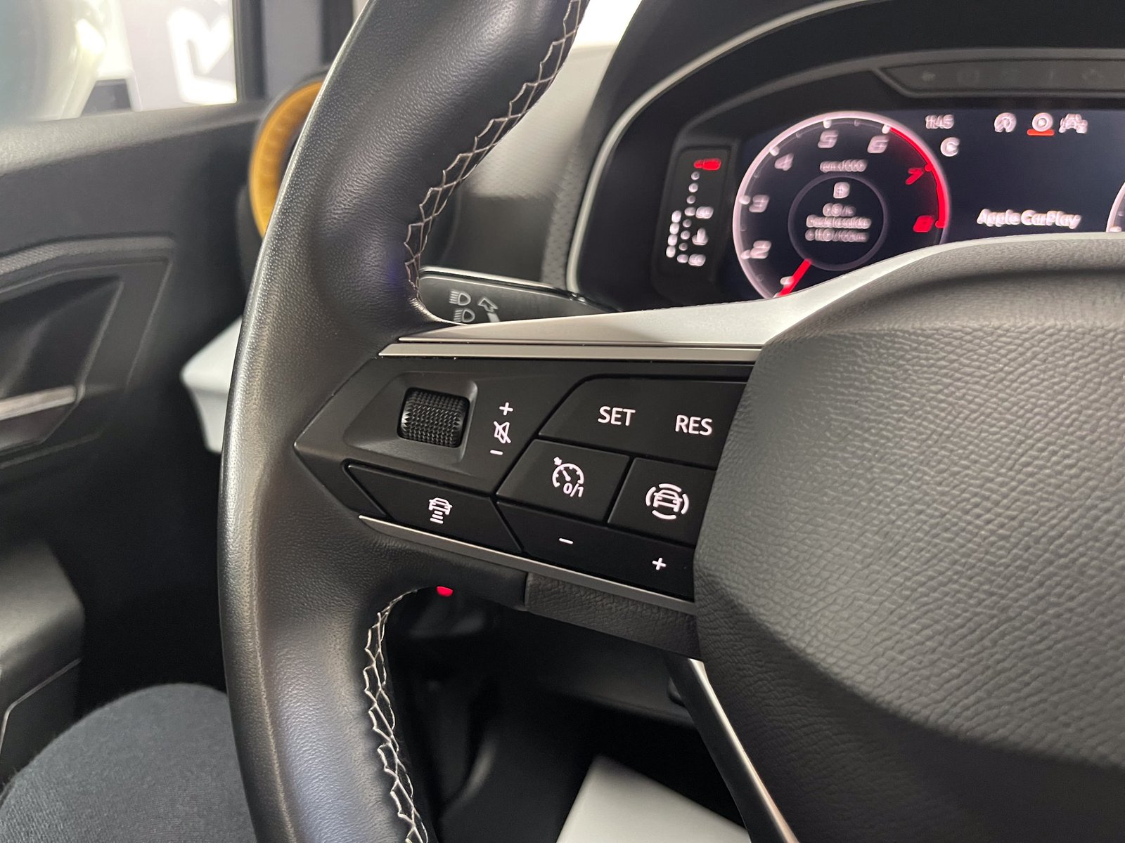 SEAT Arona 1.0 TSI STYLE
