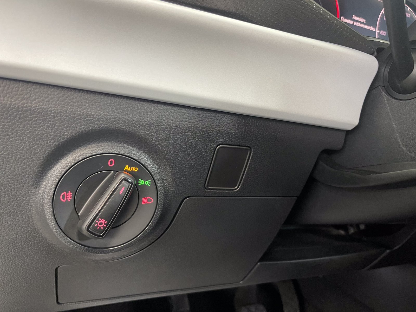 SEAT Arona 1.0 TSI STYLE