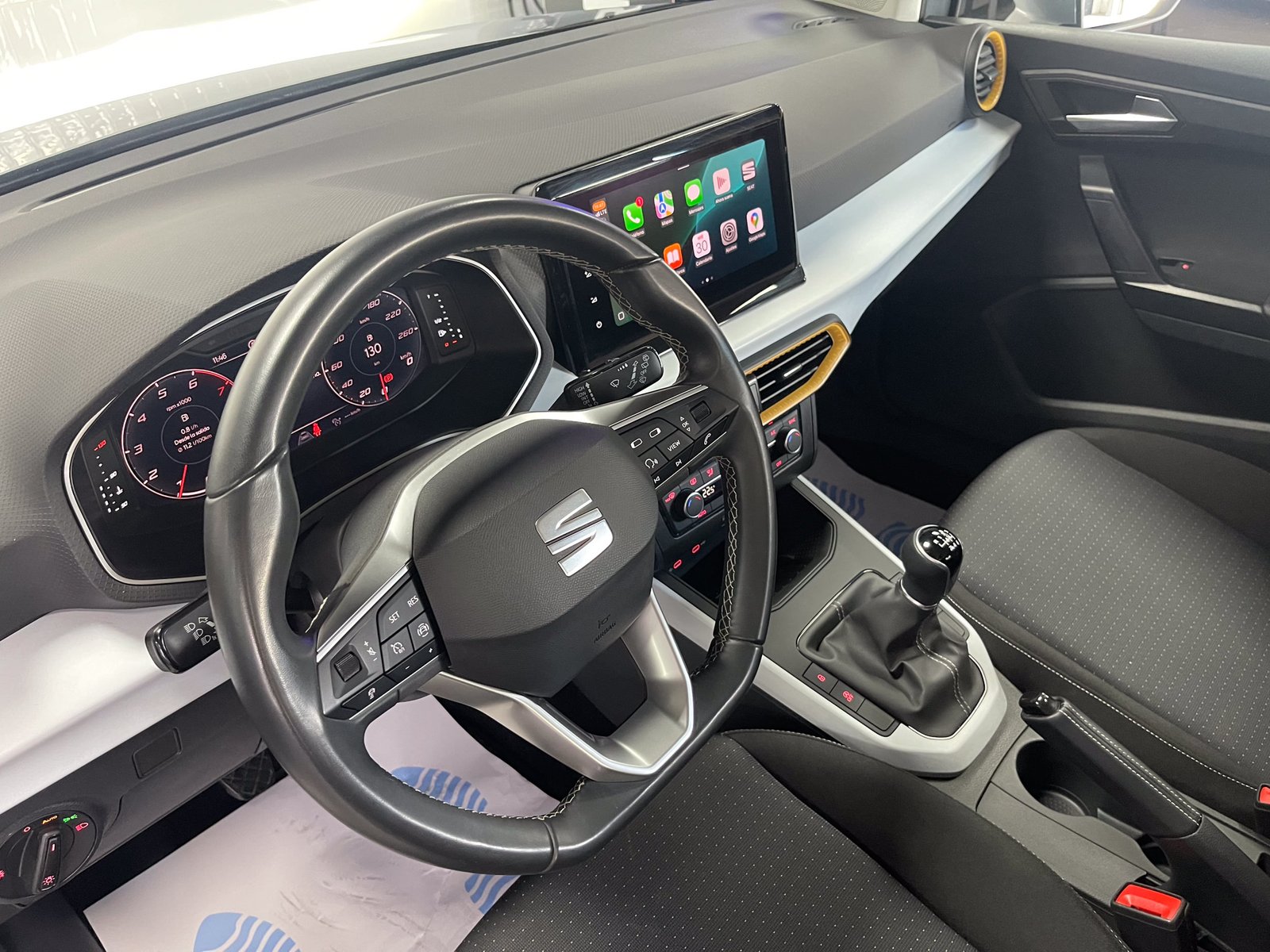 SEAT Arona 1.0 TSI STYLE