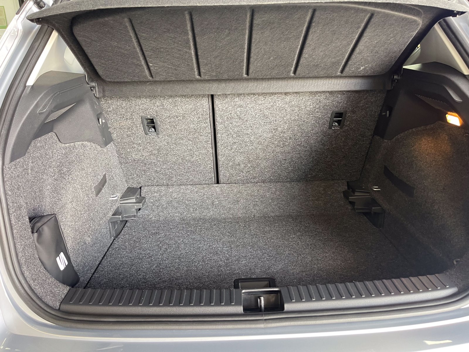 SEAT Arona 1.0 TSI STYLE
