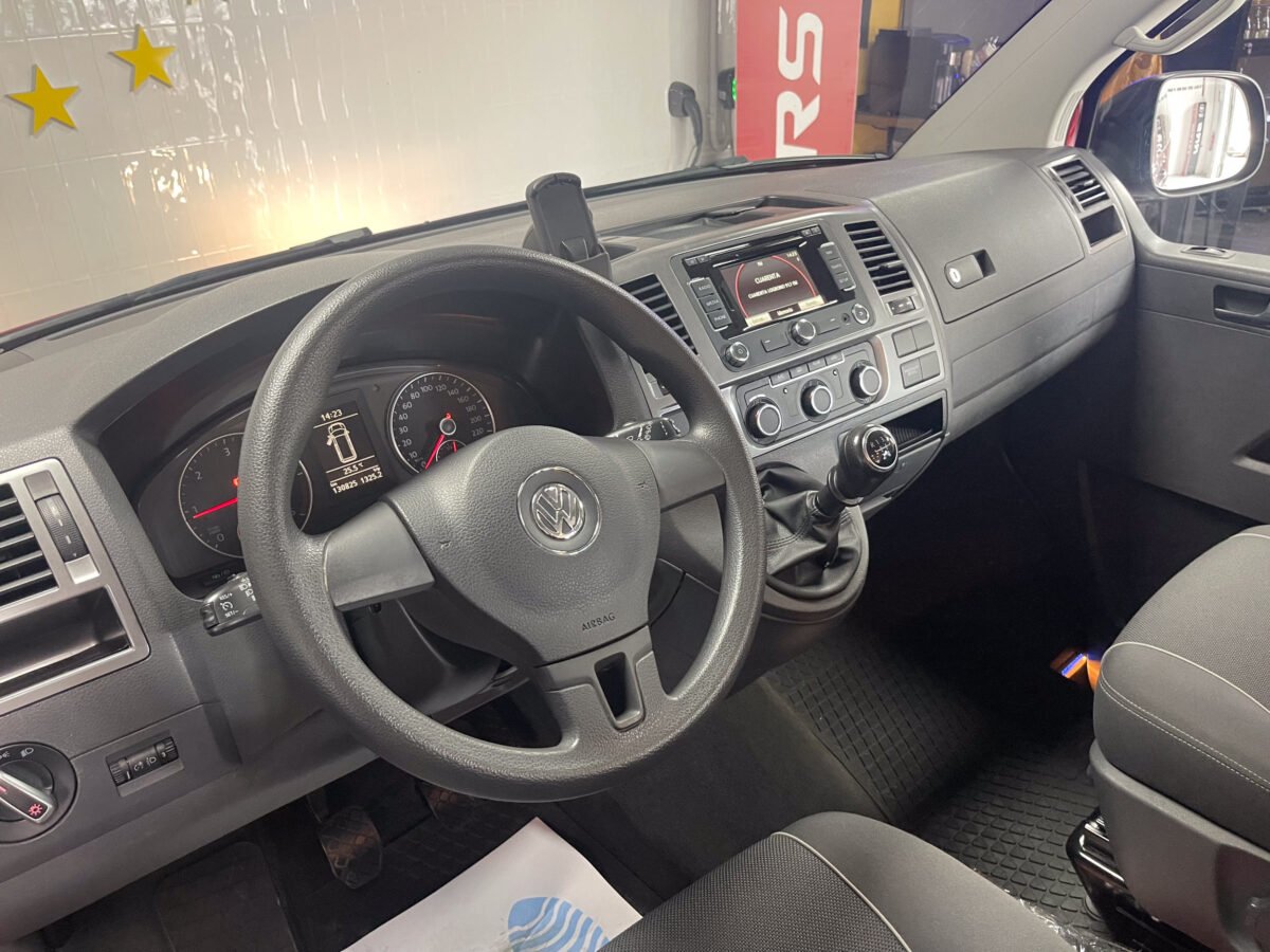 VOLKSWAGEN Multivan 2.0 TDI Startline
