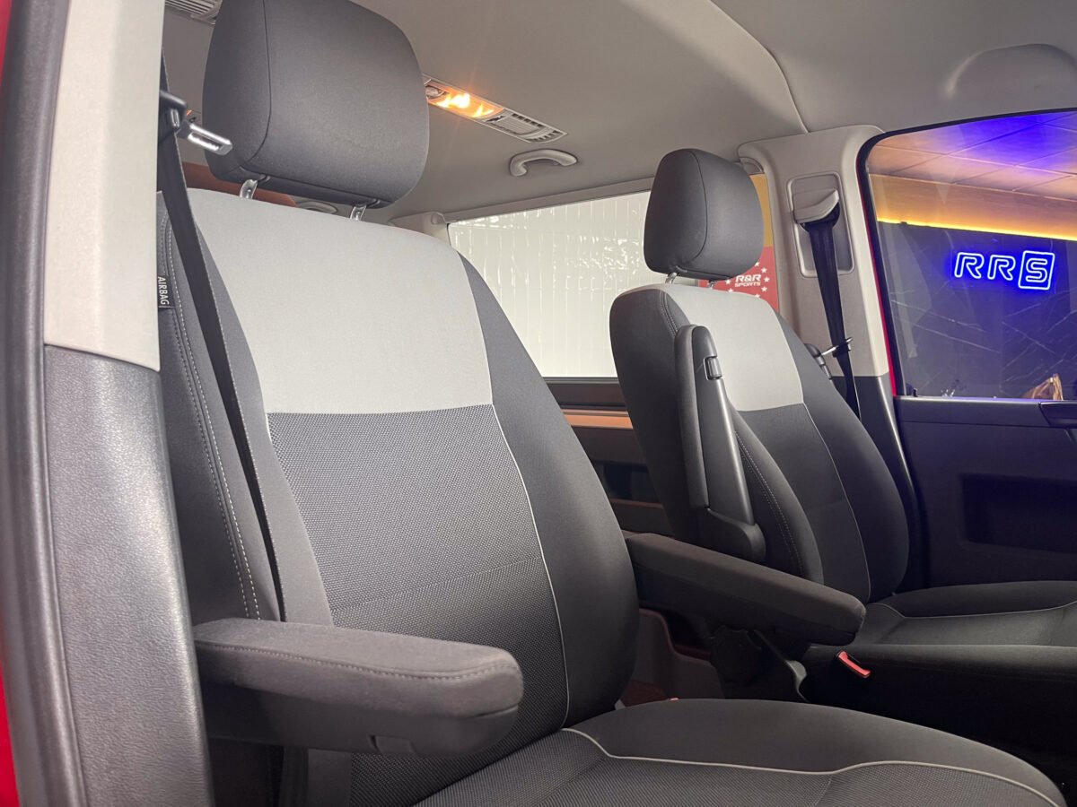 VOLKSWAGEN Multivan 2.0 TDI Startline