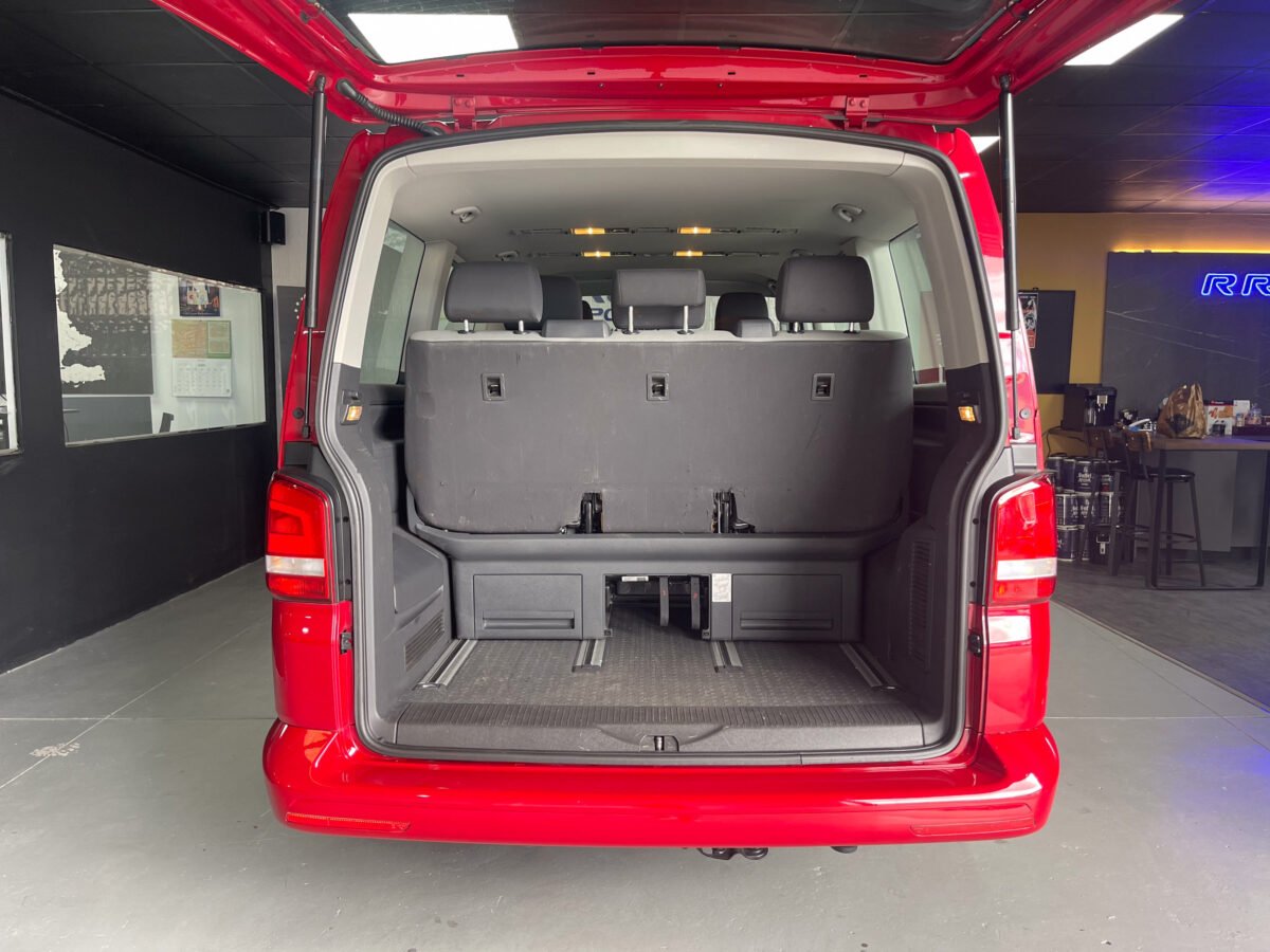 VOLKSWAGEN Multivan 2.0 TDI Startline