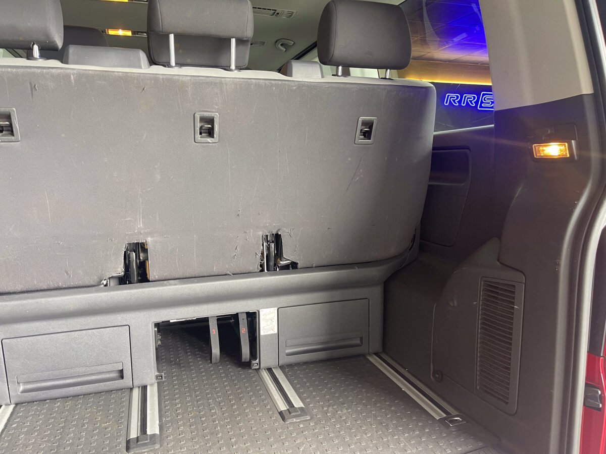 VOLKSWAGEN Multivan 2.0 TDI Startline