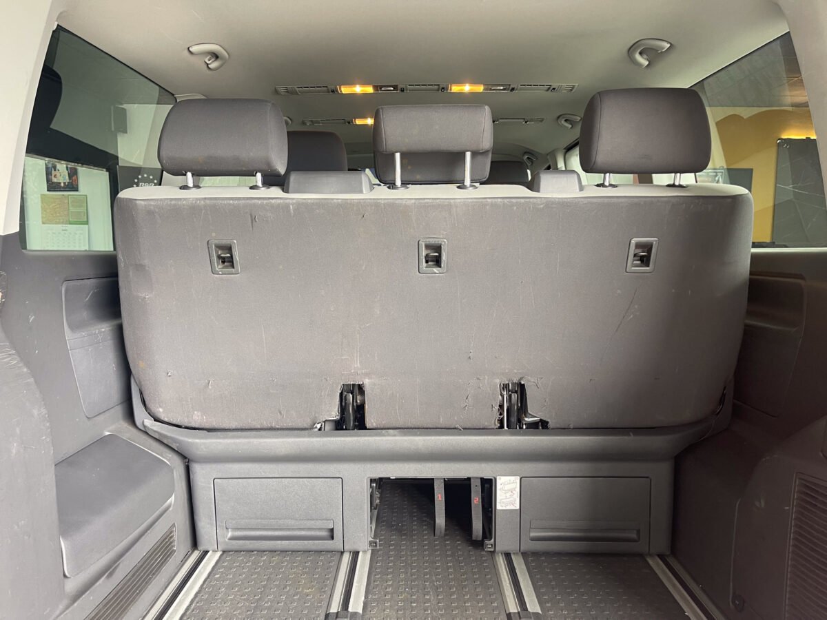 VOLKSWAGEN Multivan 2.0 TDI Startline