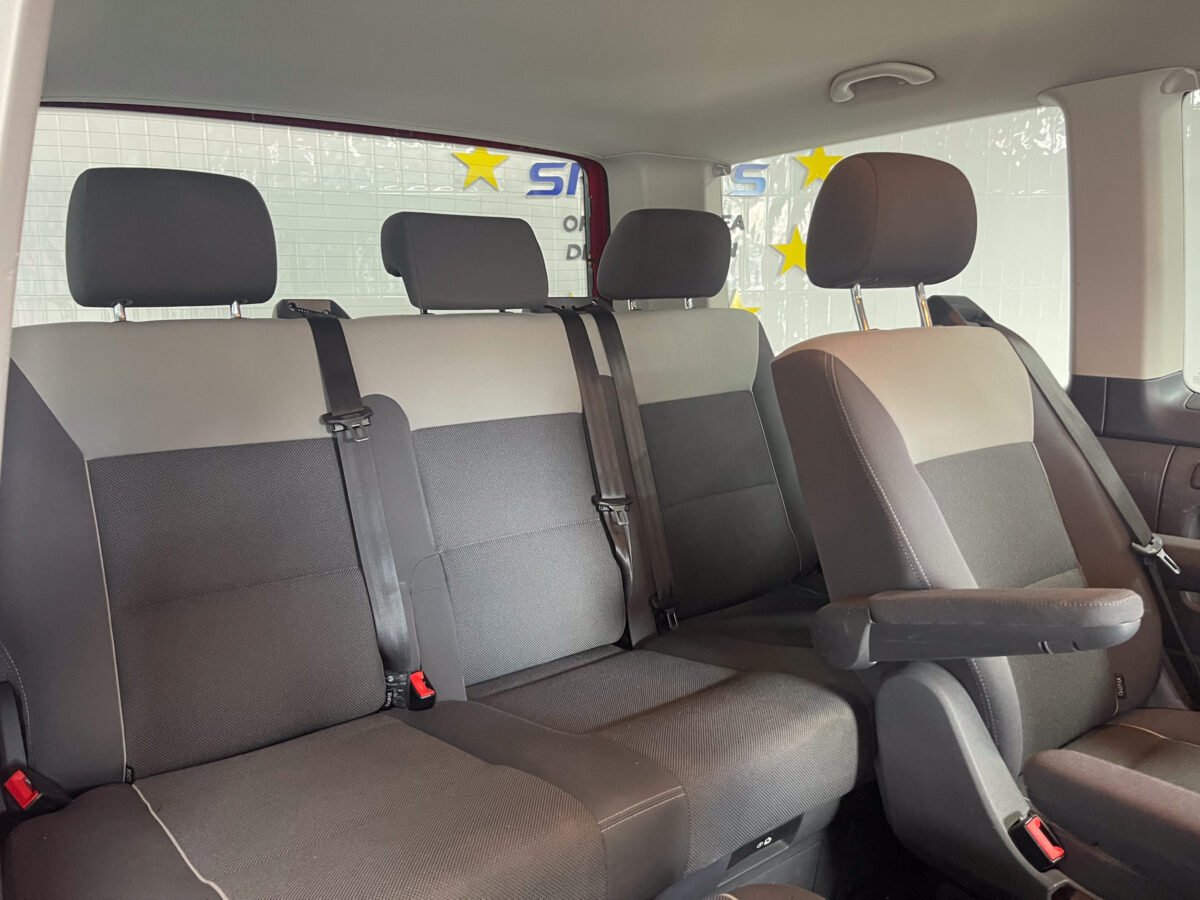 VOLKSWAGEN Multivan 2.0 TDI Startline