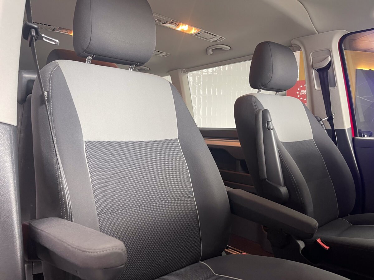 VOLKSWAGEN Multivan 2.0 TDI Startline