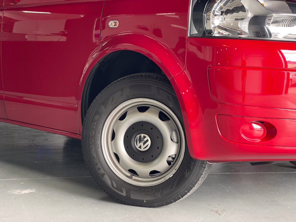 VOLKSWAGEN Multivan 2.0 TDI Startline