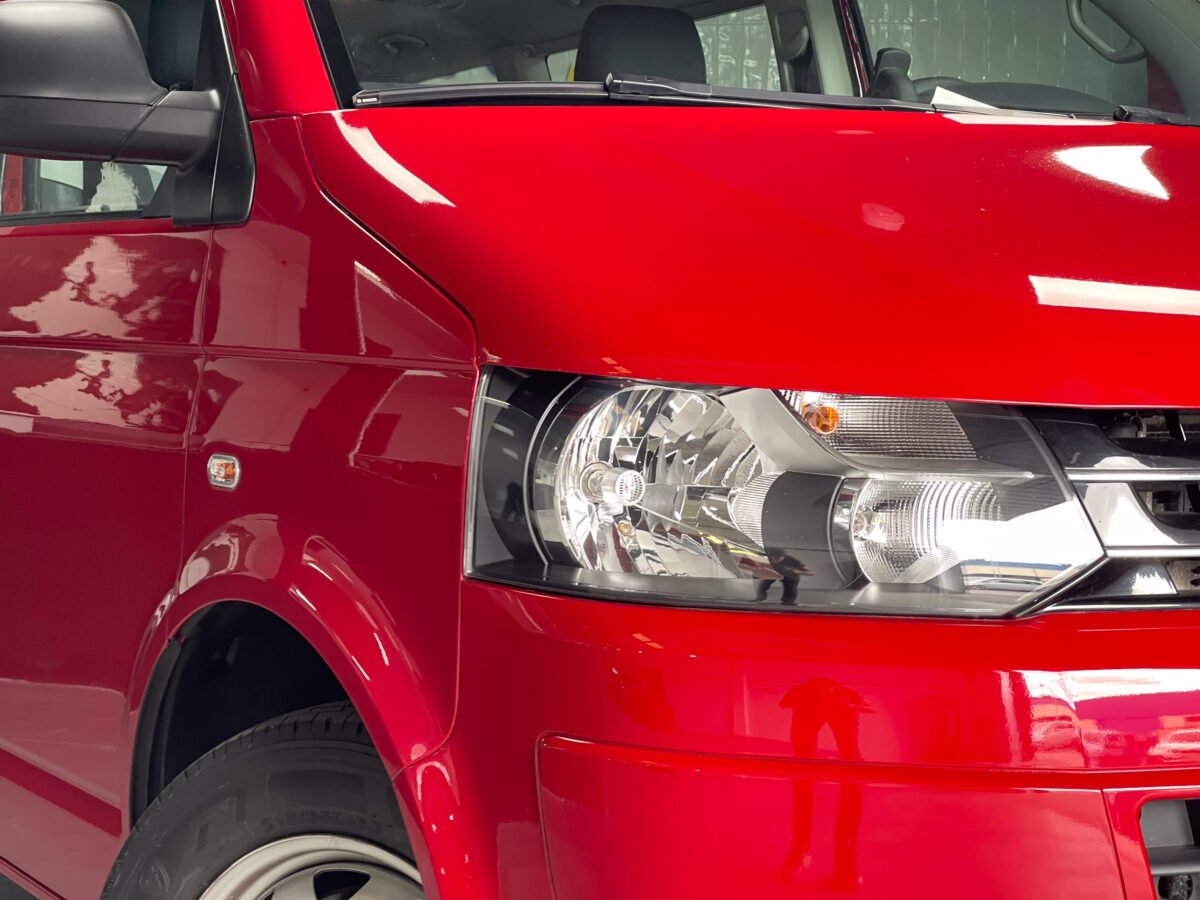 VOLKSWAGEN Multivan 2.0 TDI Startline