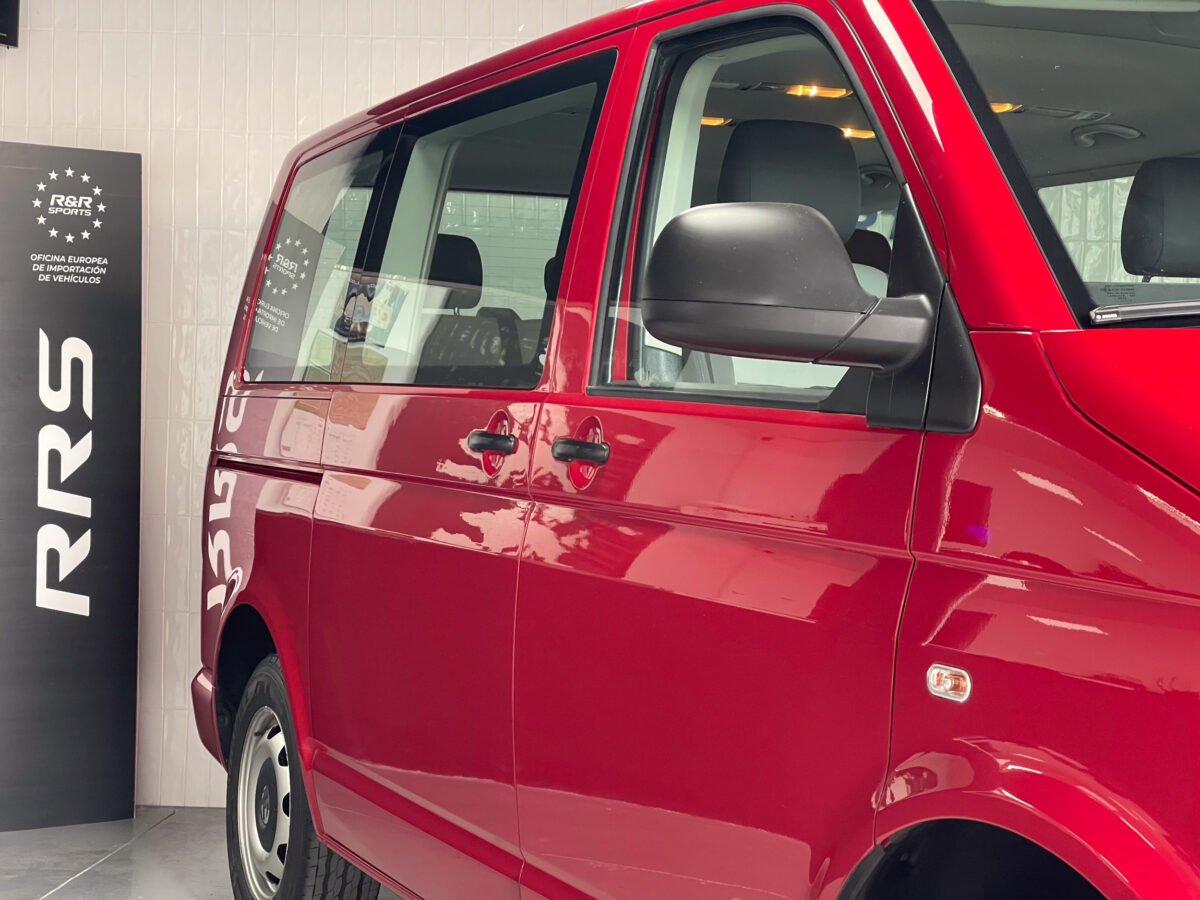 VOLKSWAGEN Multivan 2.0 TDI Startline
