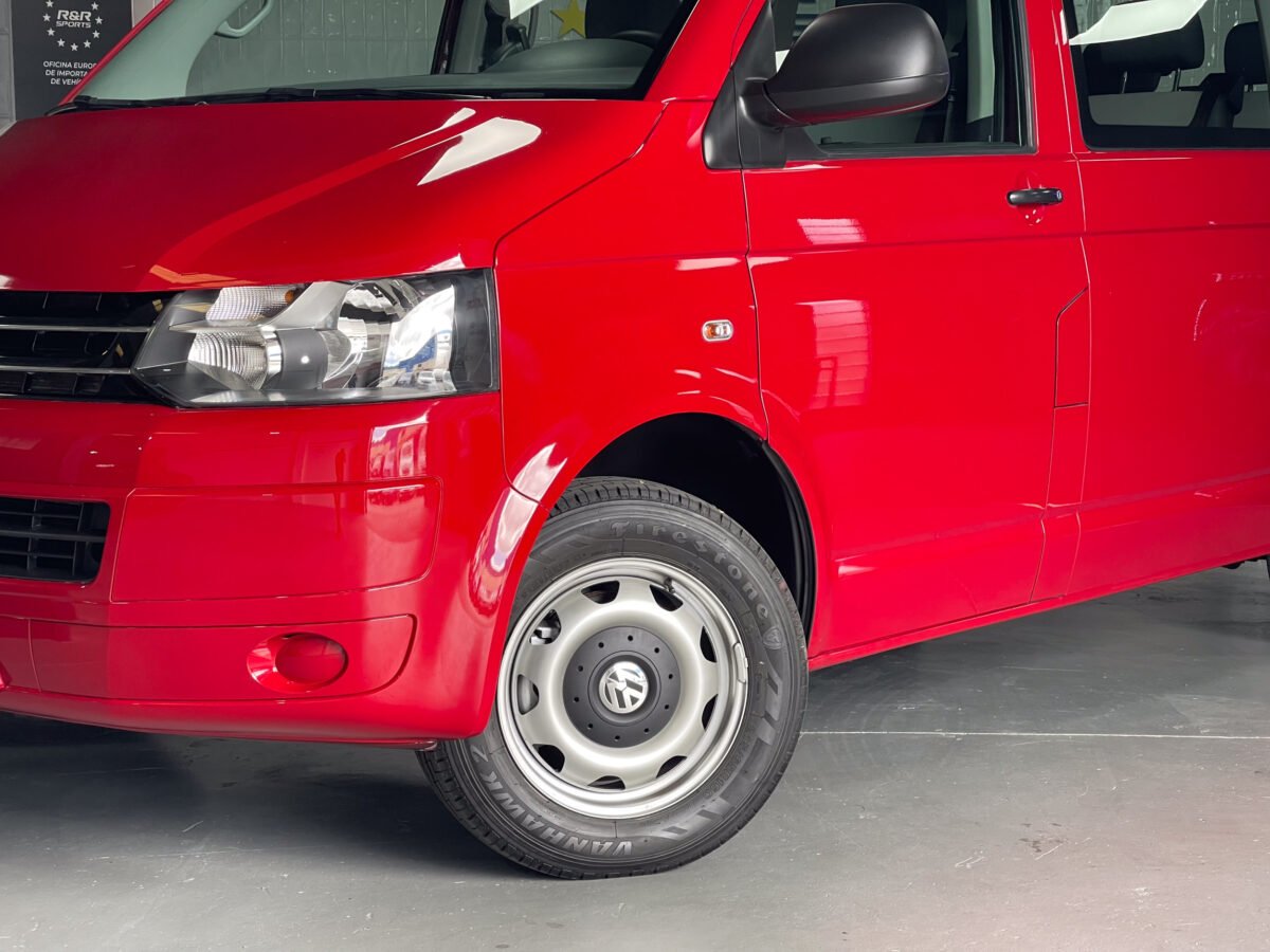 VOLKSWAGEN Multivan 2.0 TDI Startline