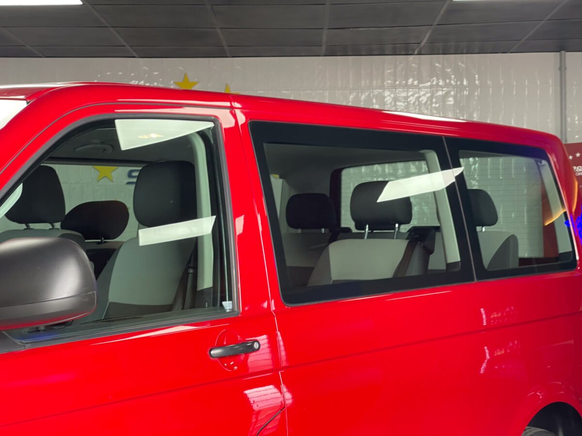 VOLKSWAGEN Multivan 2.0 TDI Startline