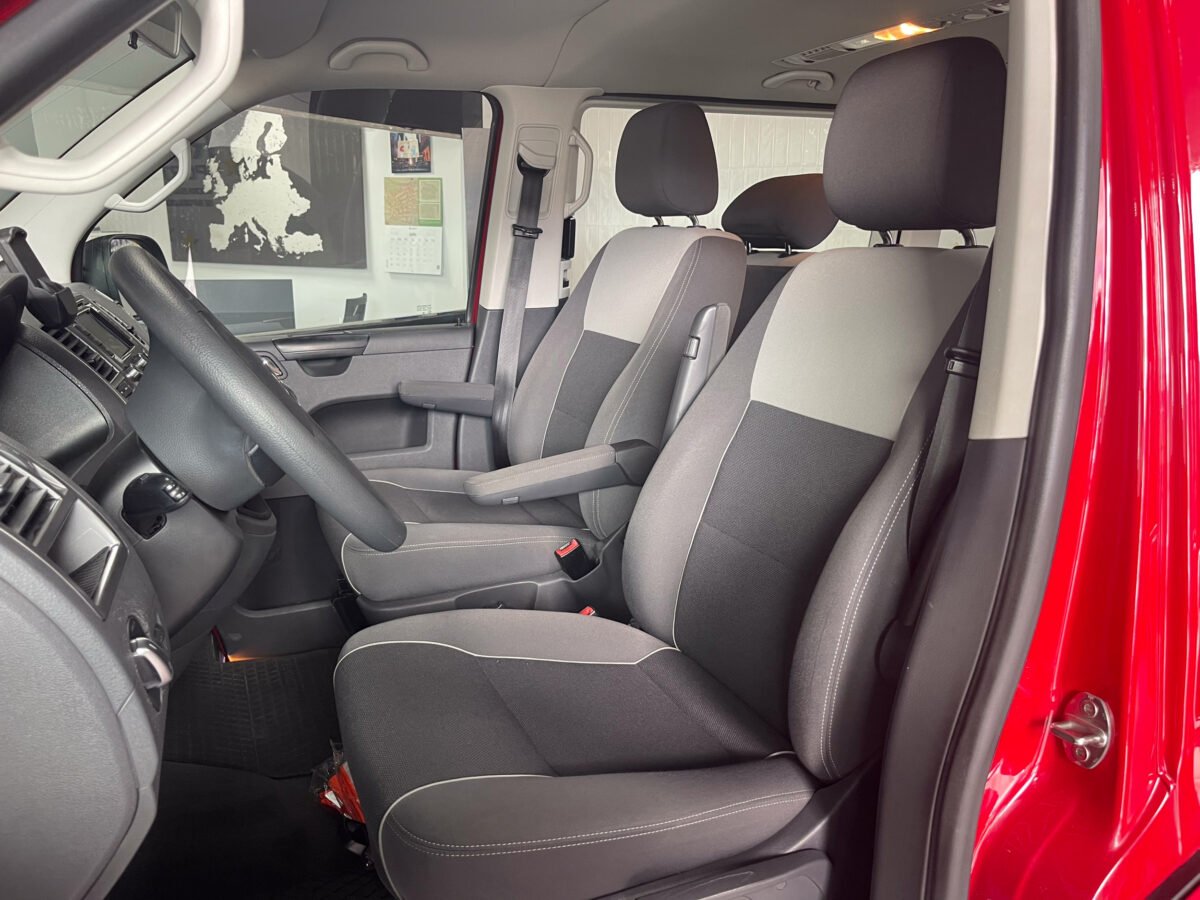 VOLKSWAGEN Multivan 2.0 TDI Startline