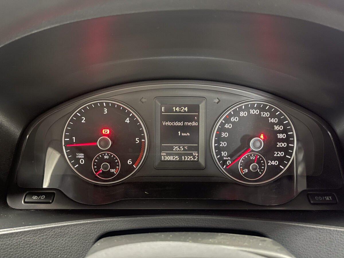 VOLKSWAGEN Multivan 2.0 TDI Startline