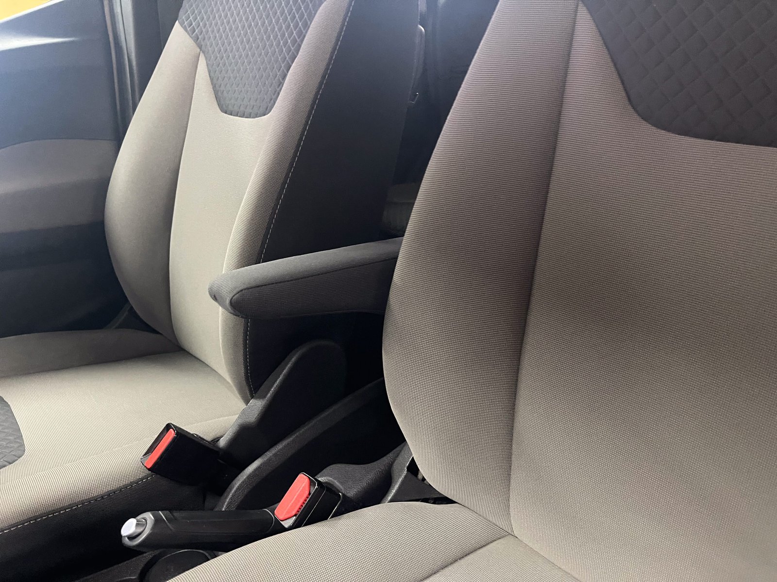FORD Tourneo Curier 1.5 TDCi Titanium
