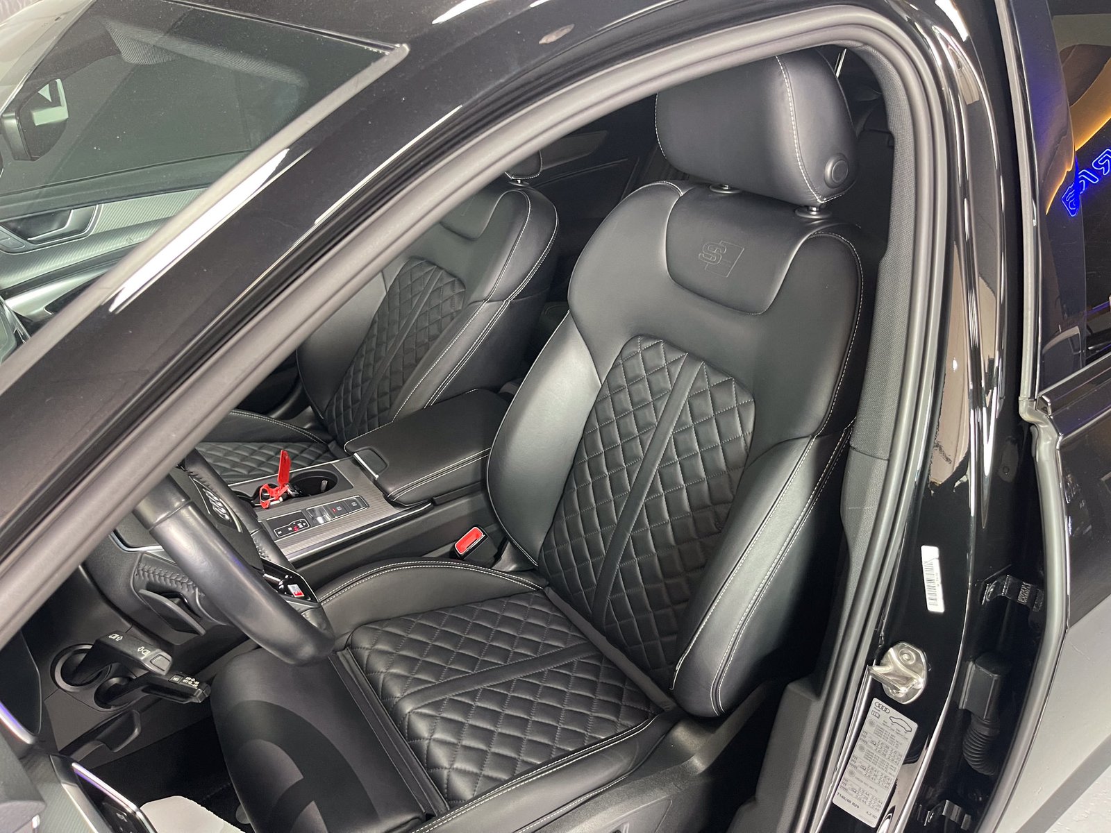 AUDI A6 50 TDI quattro Sport