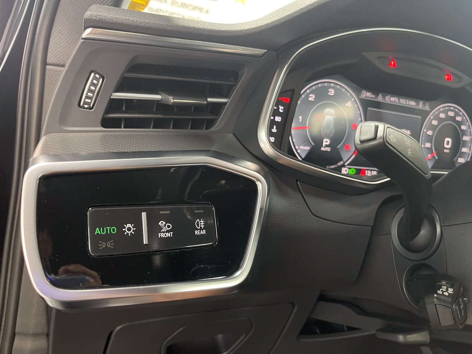 AUDI A6 50 TDI quattro Sport