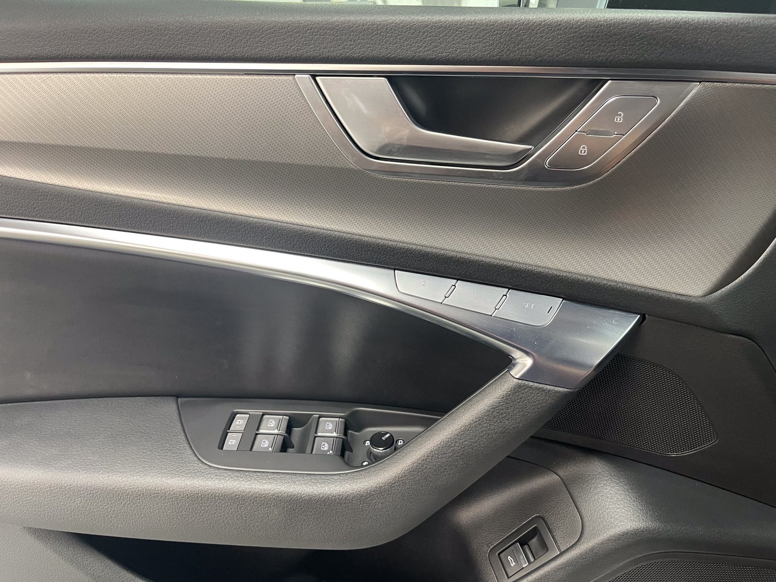 AUDI A6 50 TDI quattro Sport