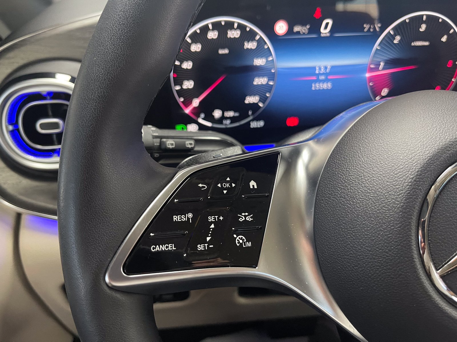 MERCEDES-BENZ Clase V 300 4Matic
