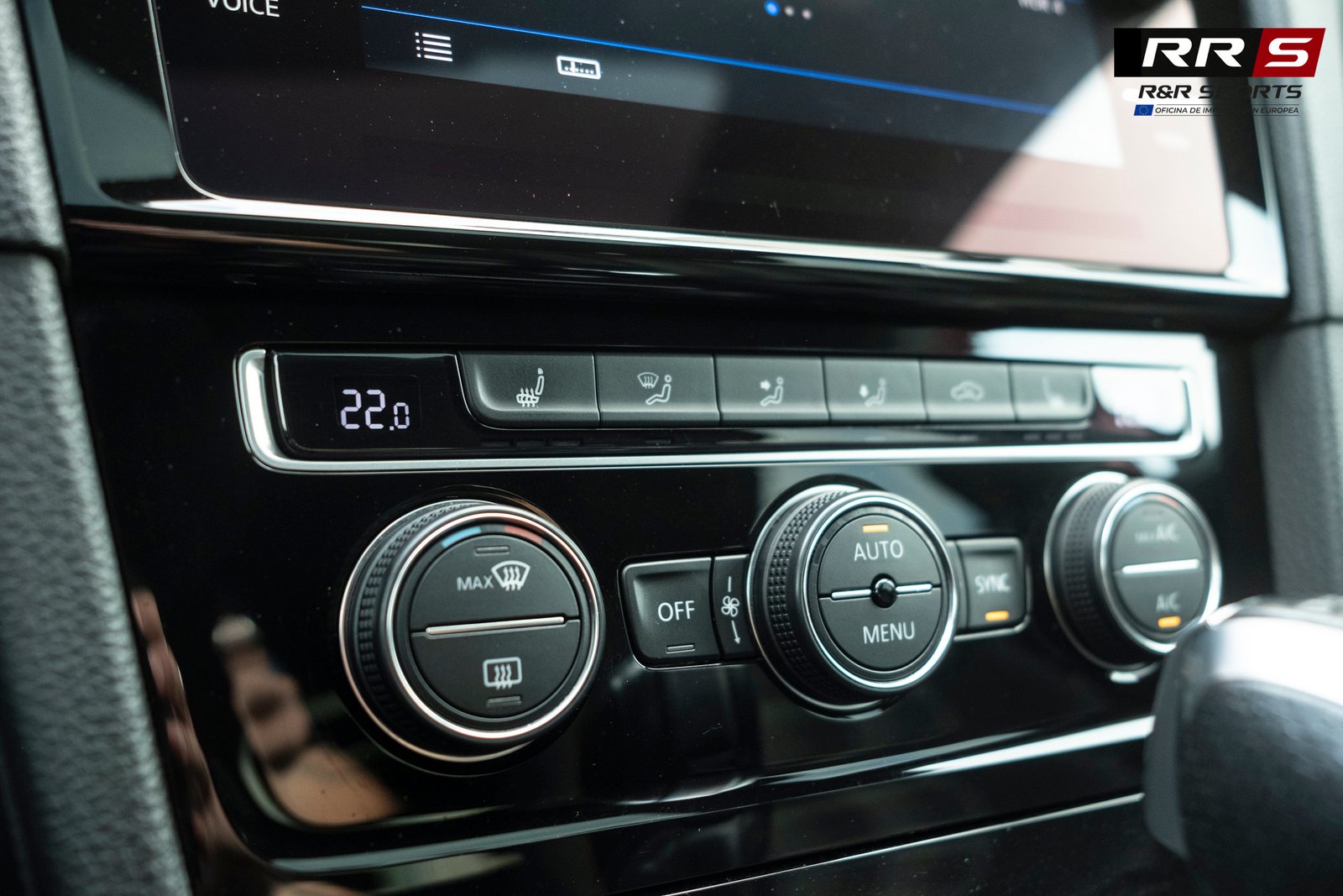 VOLKSWAGEN Golf GTD 2.0 TDI DSG