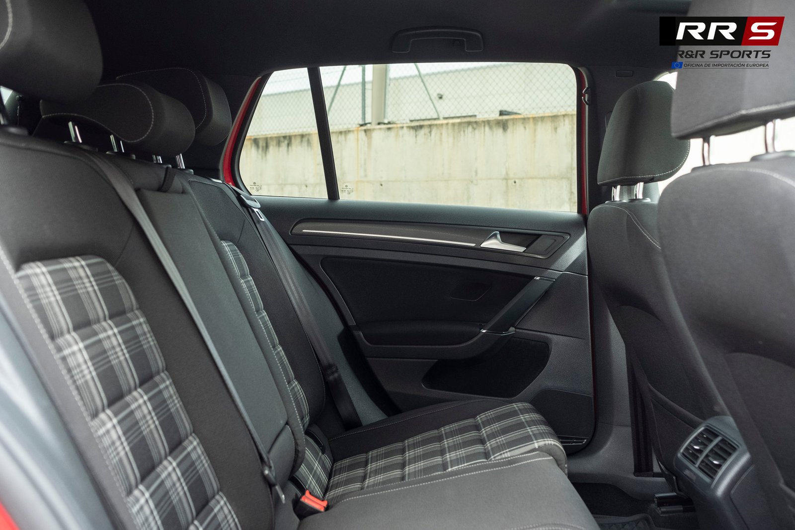 VOLKSWAGEN Golf GTD 2.0 TDI DSG