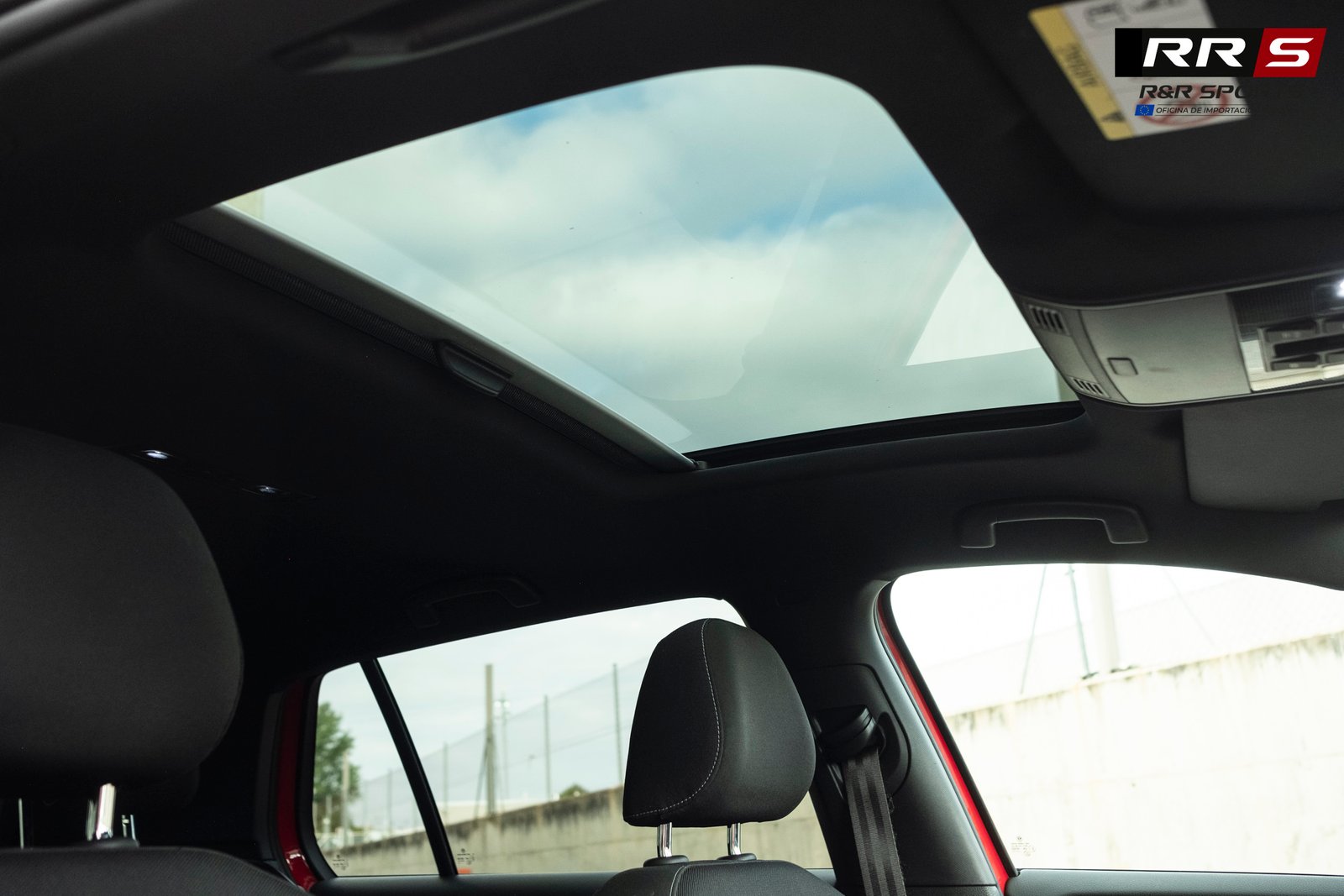 VOLKSWAGEN Golf GTD 2.0 TDI DSG