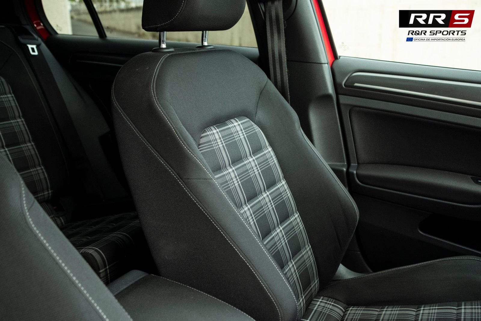 VOLKSWAGEN Golf GTD 2.0 TDI DSG