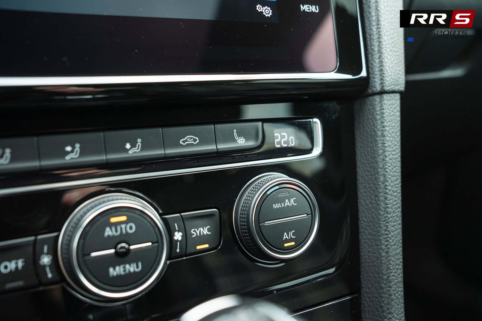 VOLKSWAGEN Golf GTD 2.0 TDI DSG