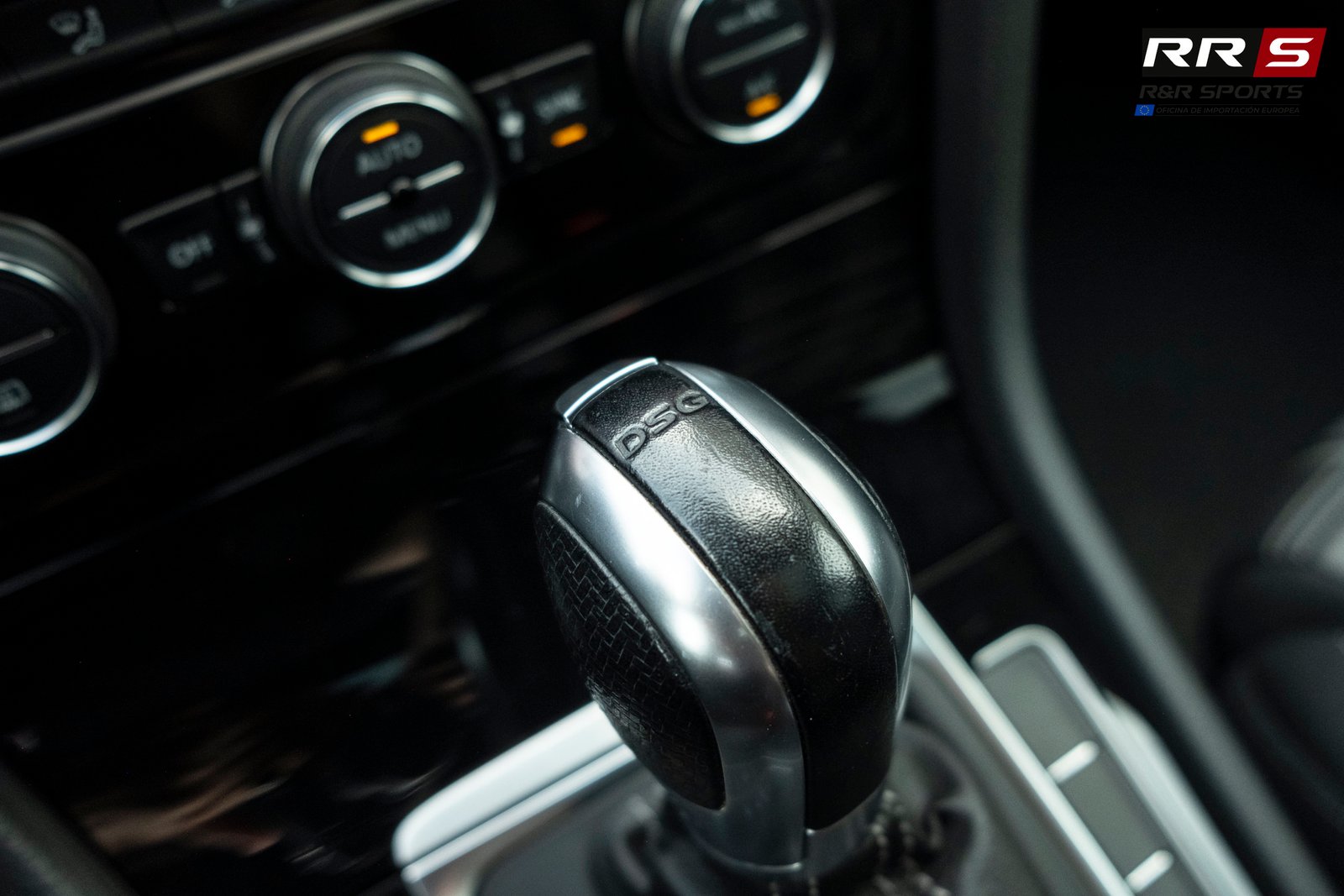 VOLKSWAGEN Golf GTD 2.0 TDI DSG