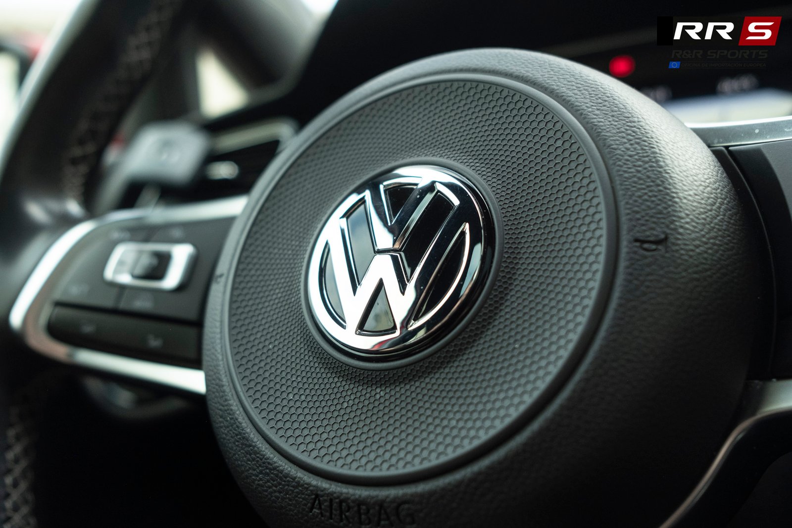 VOLKSWAGEN Golf GTD 2.0 TDI DSG