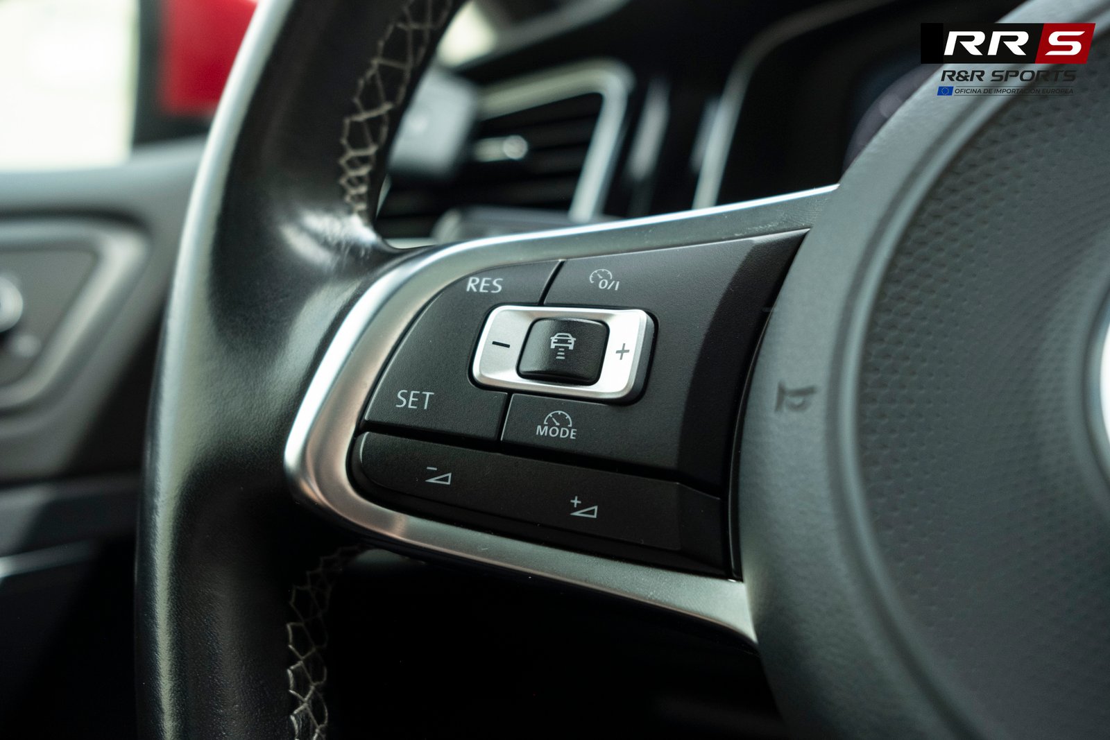 VOLKSWAGEN Golf GTD 2.0 TDI DSG