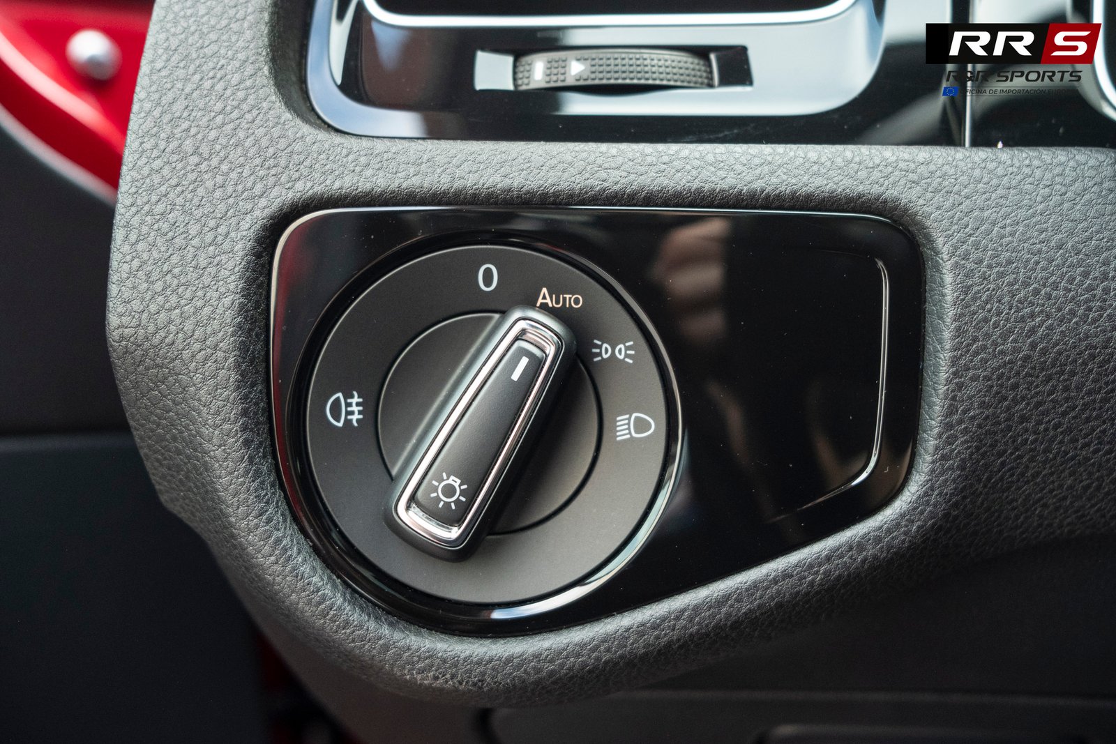 VOLKSWAGEN Golf GTD 2.0 TDI DSG