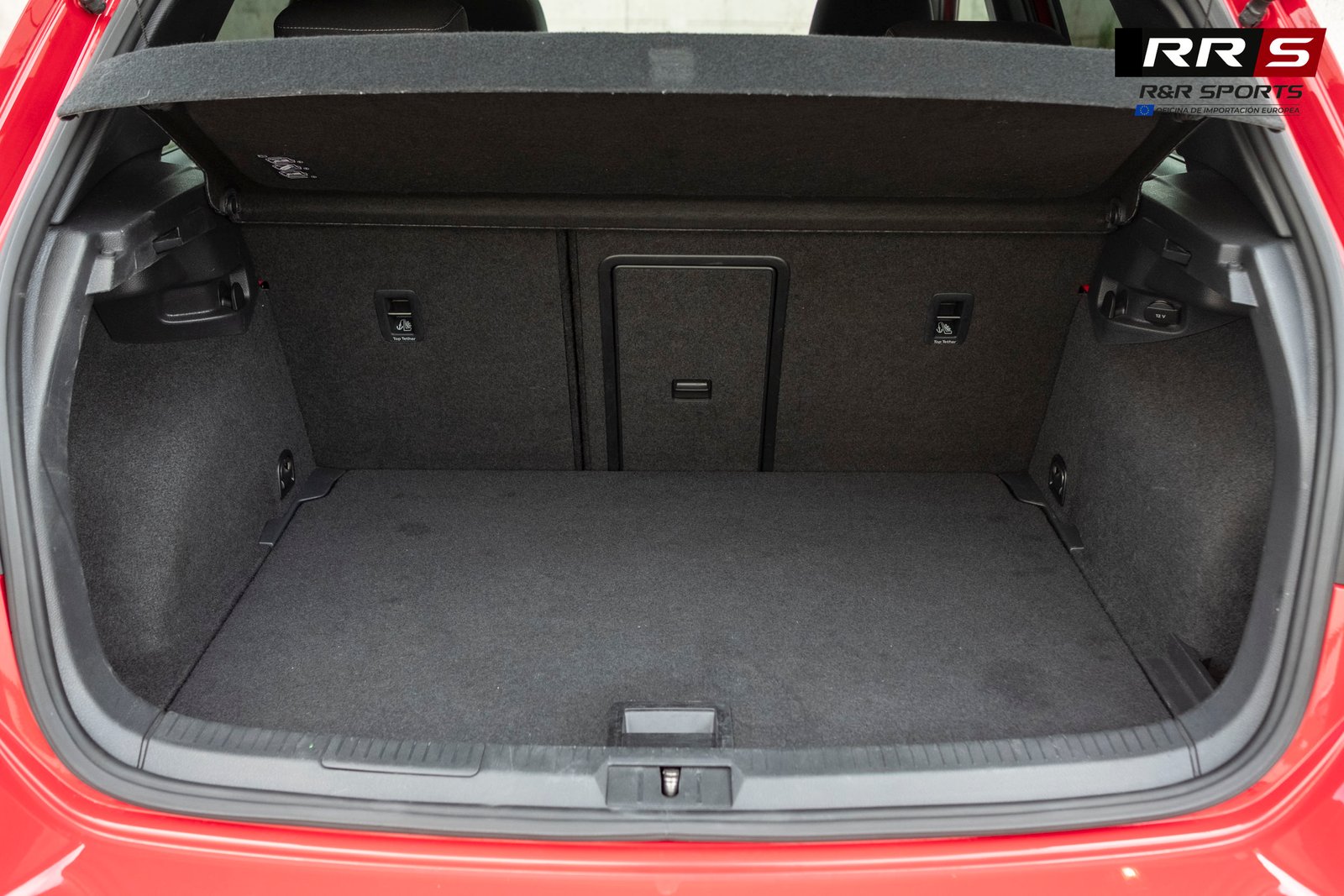 VOLKSWAGEN Golf GTD 2.0 TDI DSG