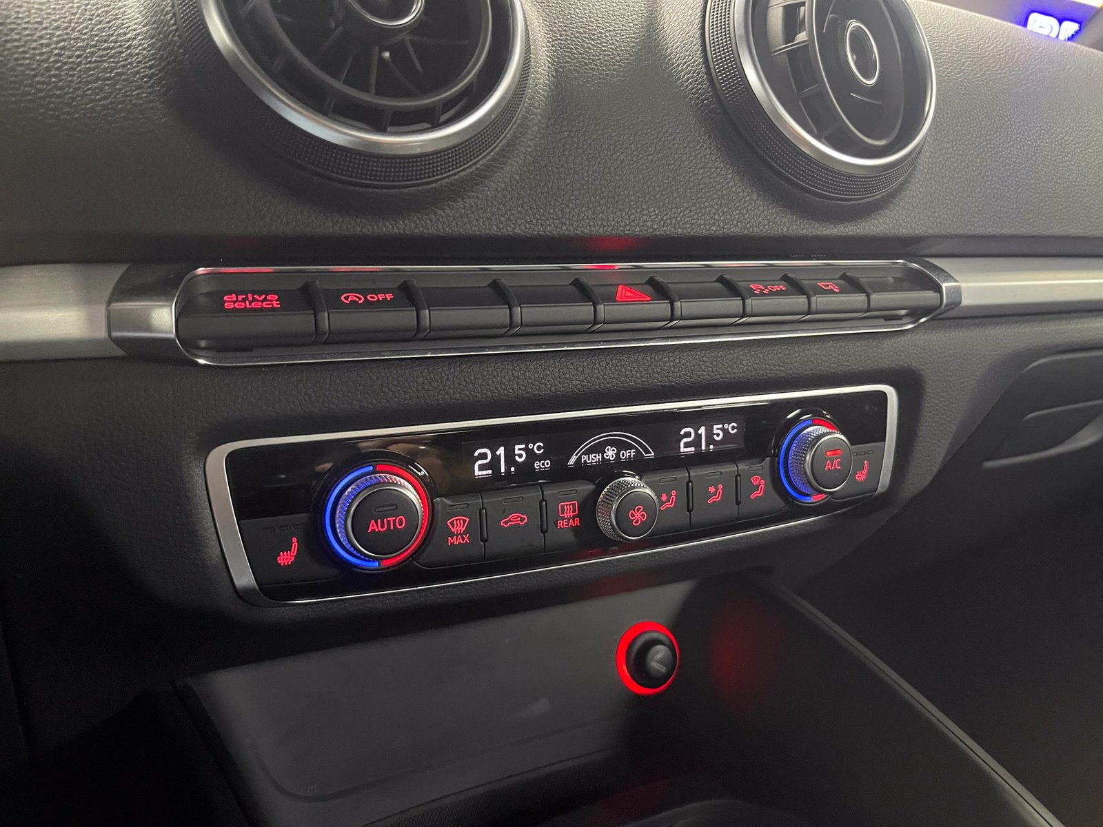 AUDI A3 2.0 TDI Sline 