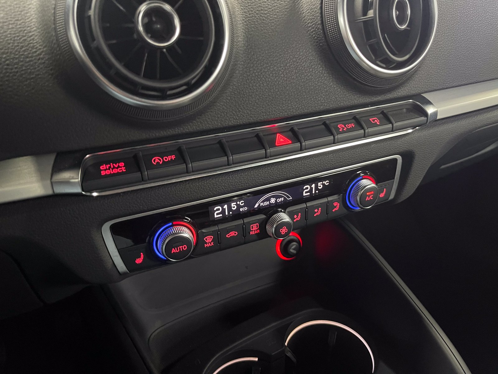 AUDI A3 2.0 TDI Sline 