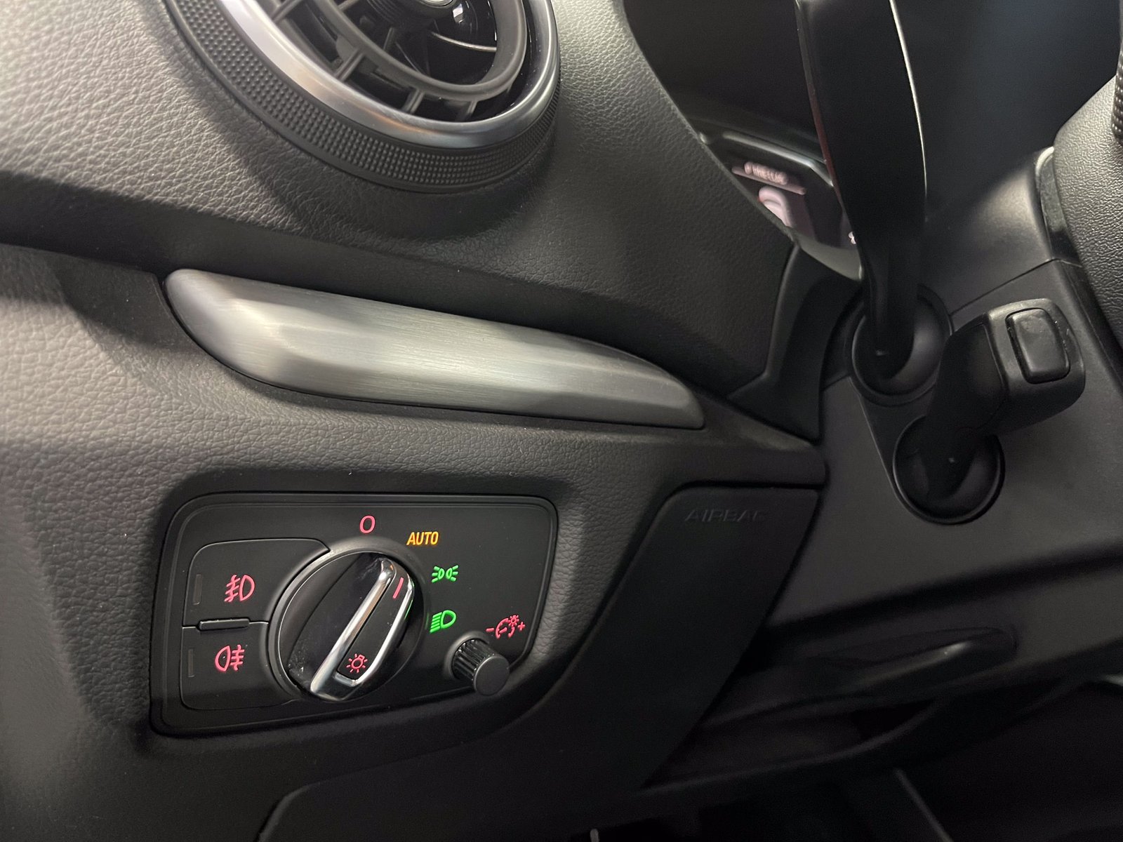 AUDI A3 2.0 TDI Sline 