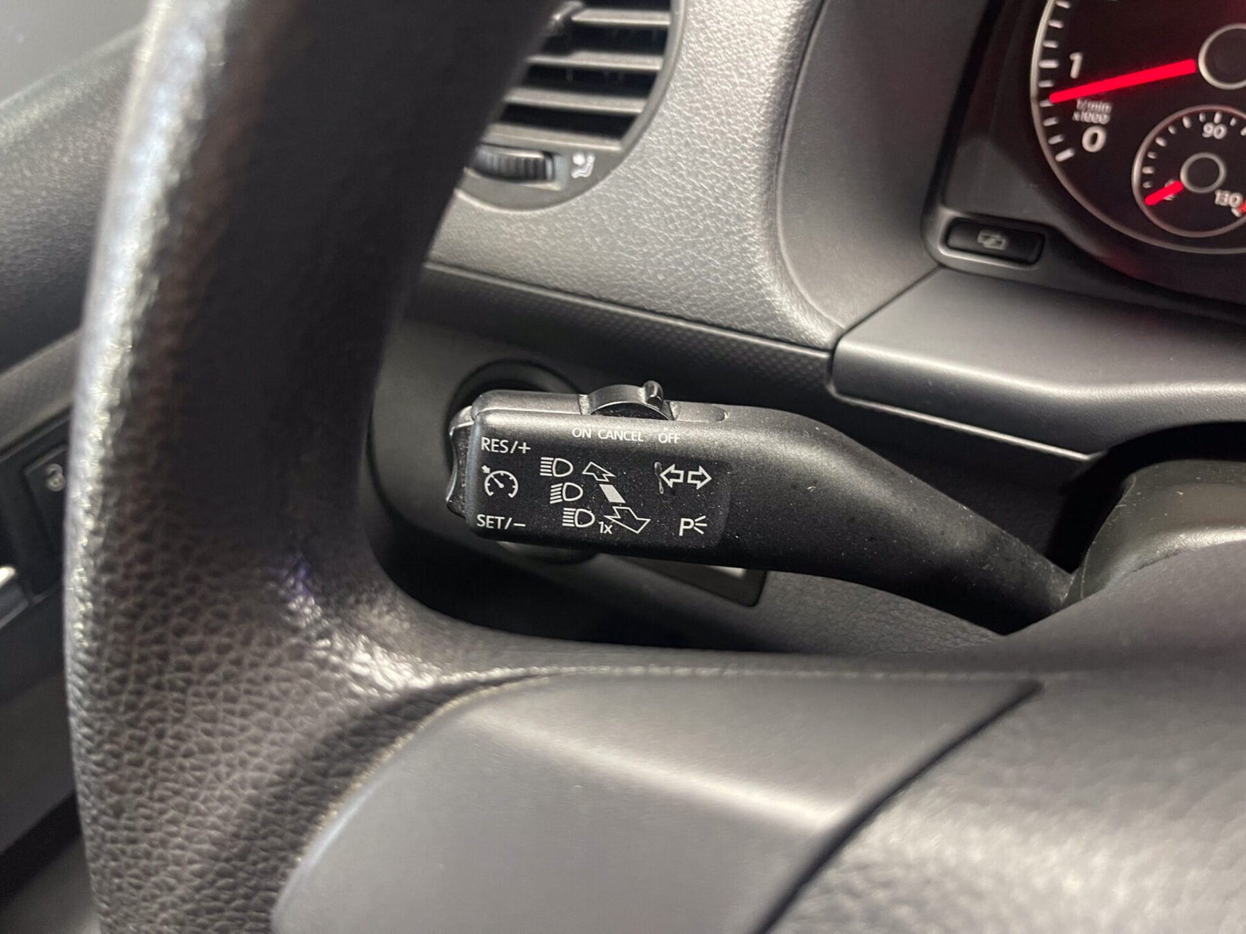 VOLKSWAGEN Caddy Maxi 1.2 TSI Trendline