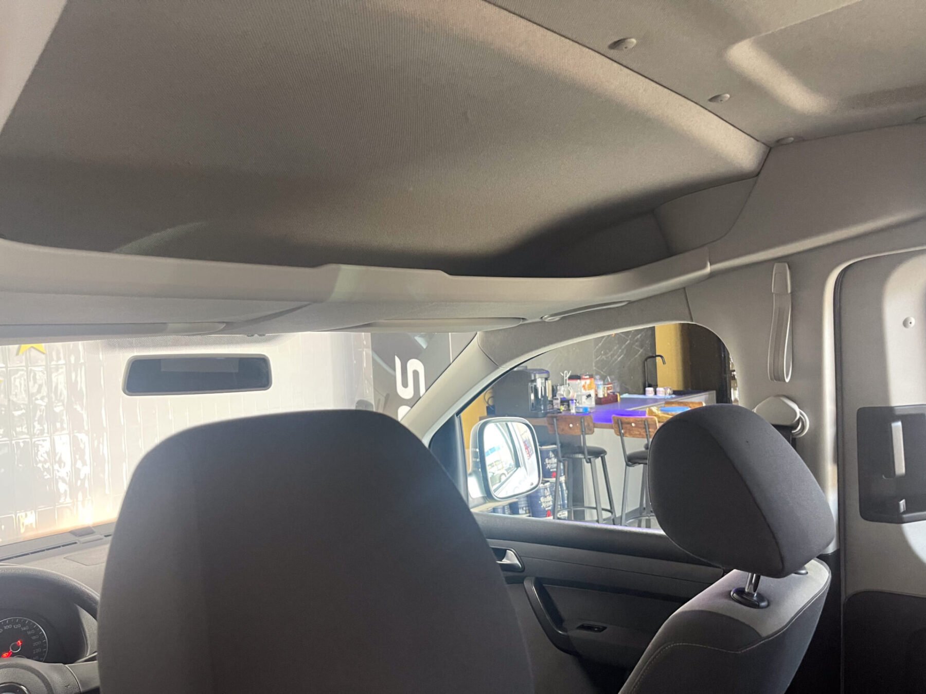 VOLKSWAGEN Caddy Maxi 1.2 TSI Trendline