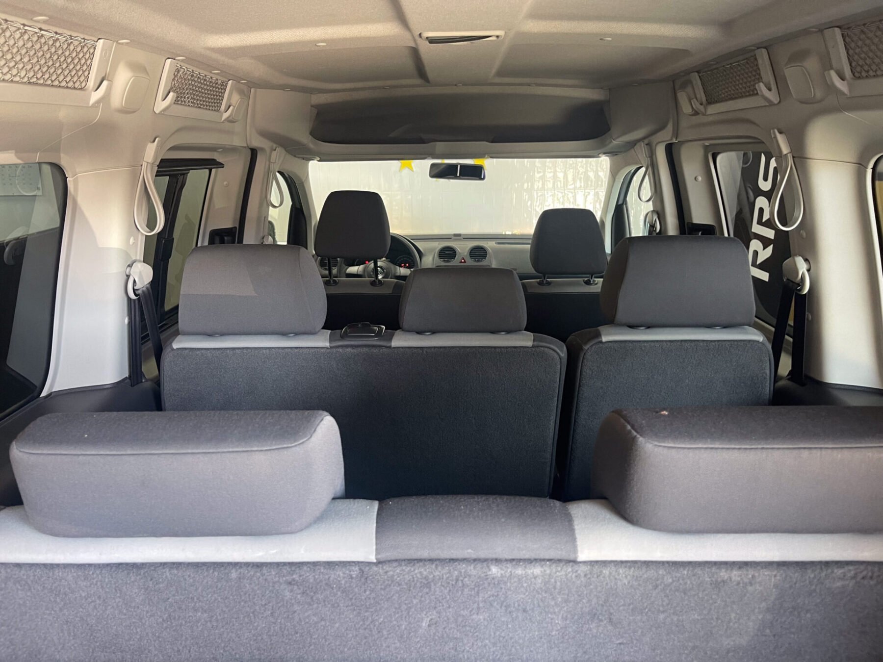 VOLKSWAGEN Caddy Maxi 1.2 TSI Trendline