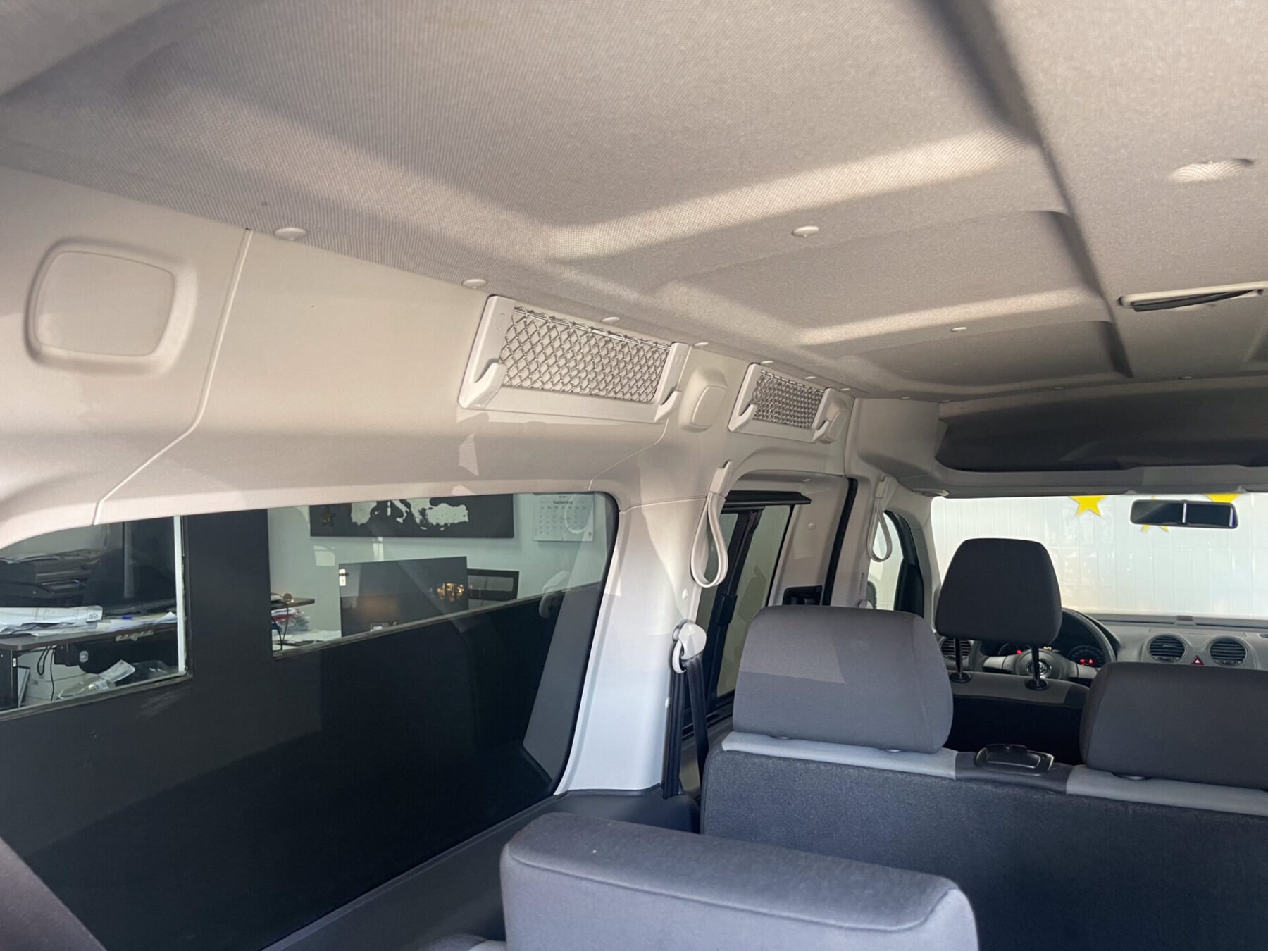 VOLKSWAGEN Caddy Maxi 1.2 TSI Trendline