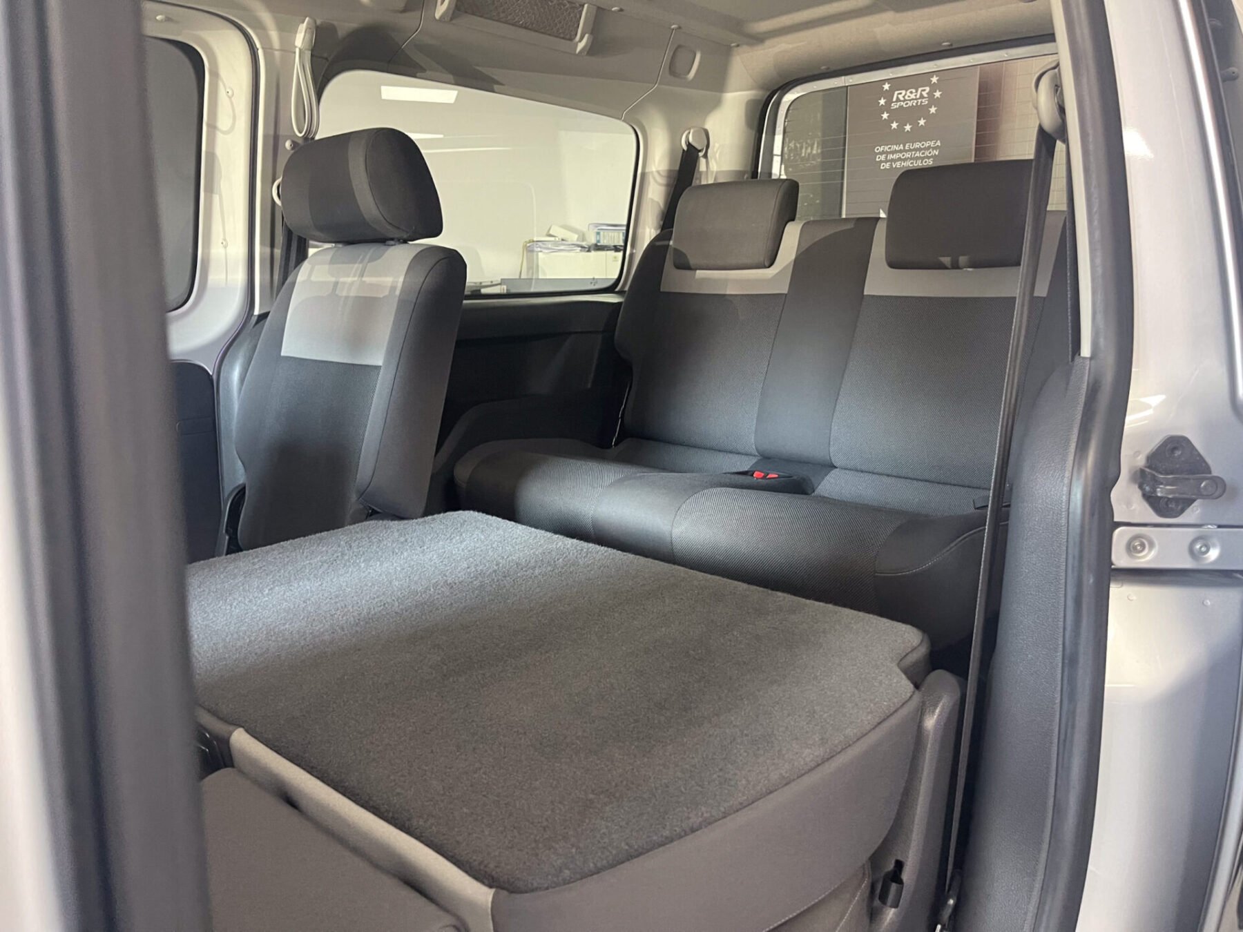 VOLKSWAGEN Caddy Maxi 1.2 TSI Trendline