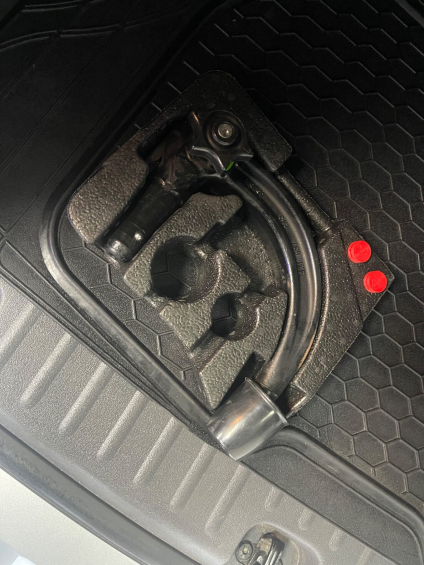 VOLKSWAGEN Caddy Maxi 1.2 TSI Trendline