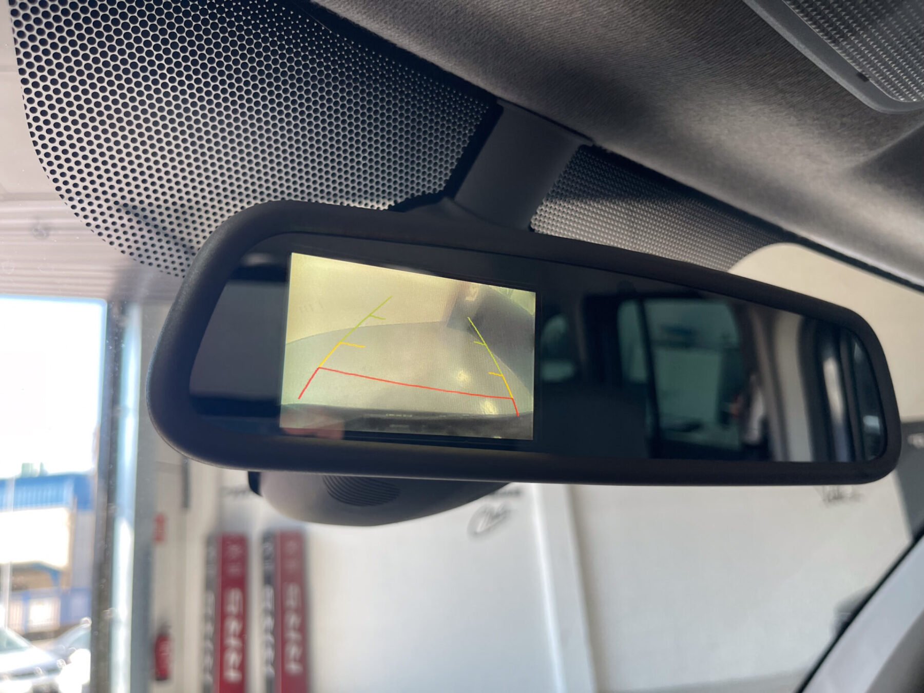 MERCEDES-BENZ Citan 111 CDI Tourer Prime Largo