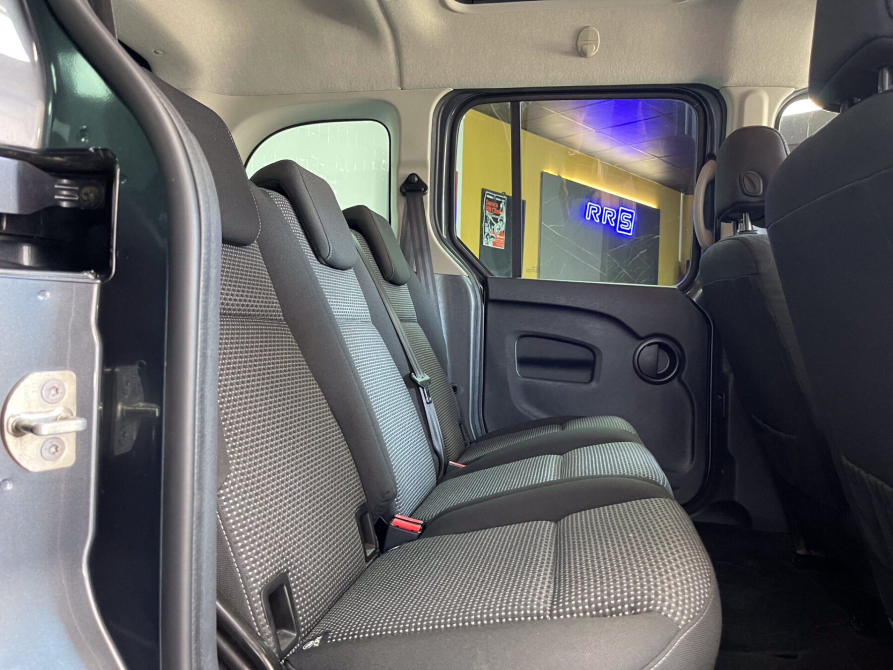 MERCEDES-BENZ Citan 111 CDI Tourer Prime Largo