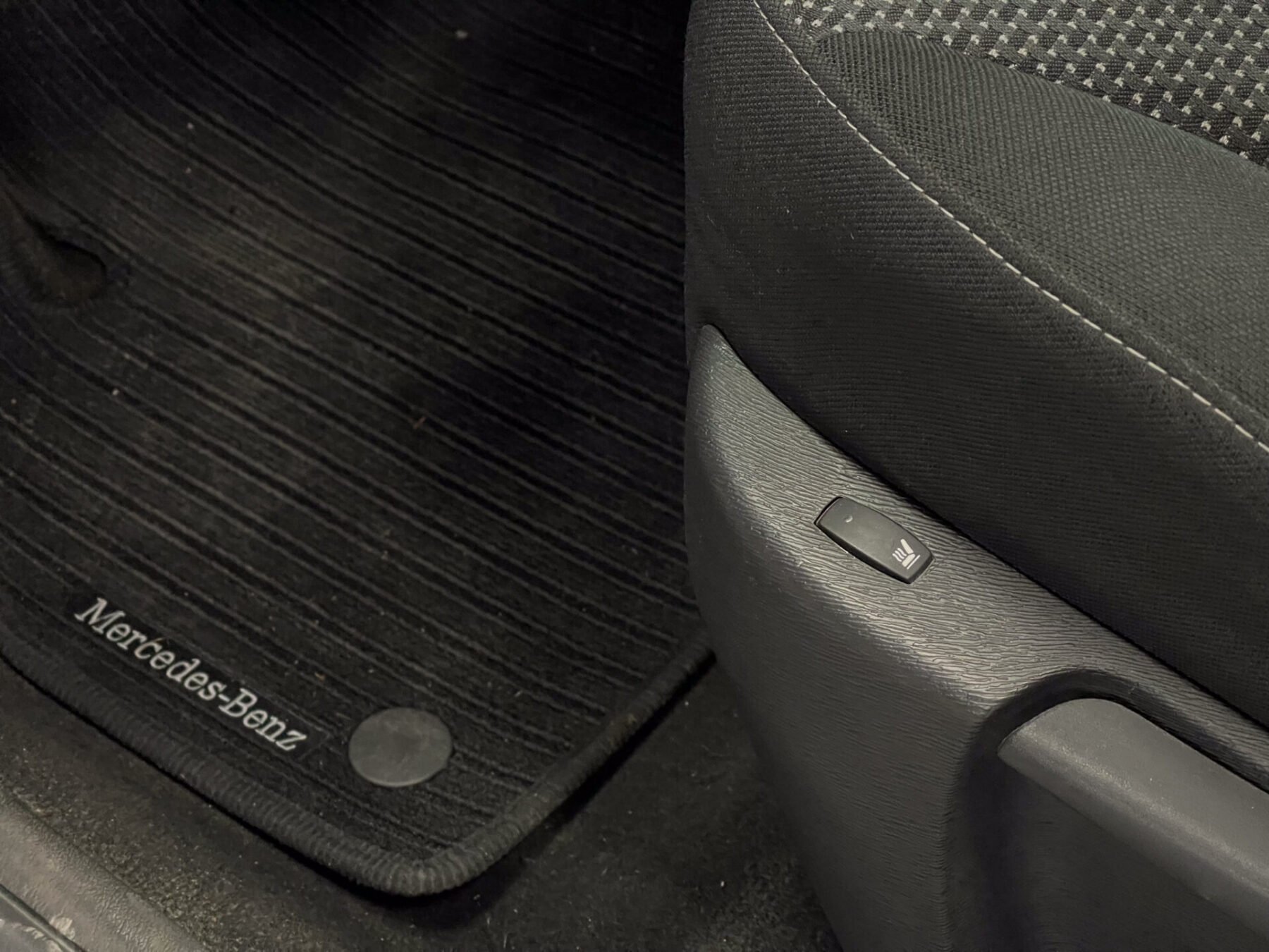 MERCEDES-BENZ Citan 111 CDI Tourer Prime Largo