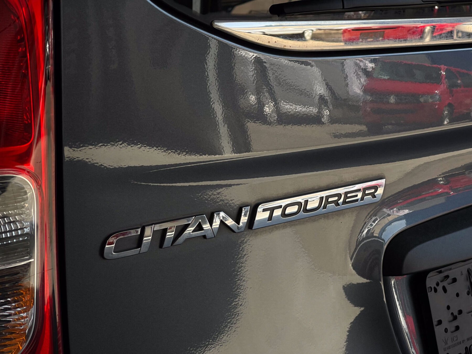 MERCEDES-BENZ Citan 111 CDI Tourer Prime Largo