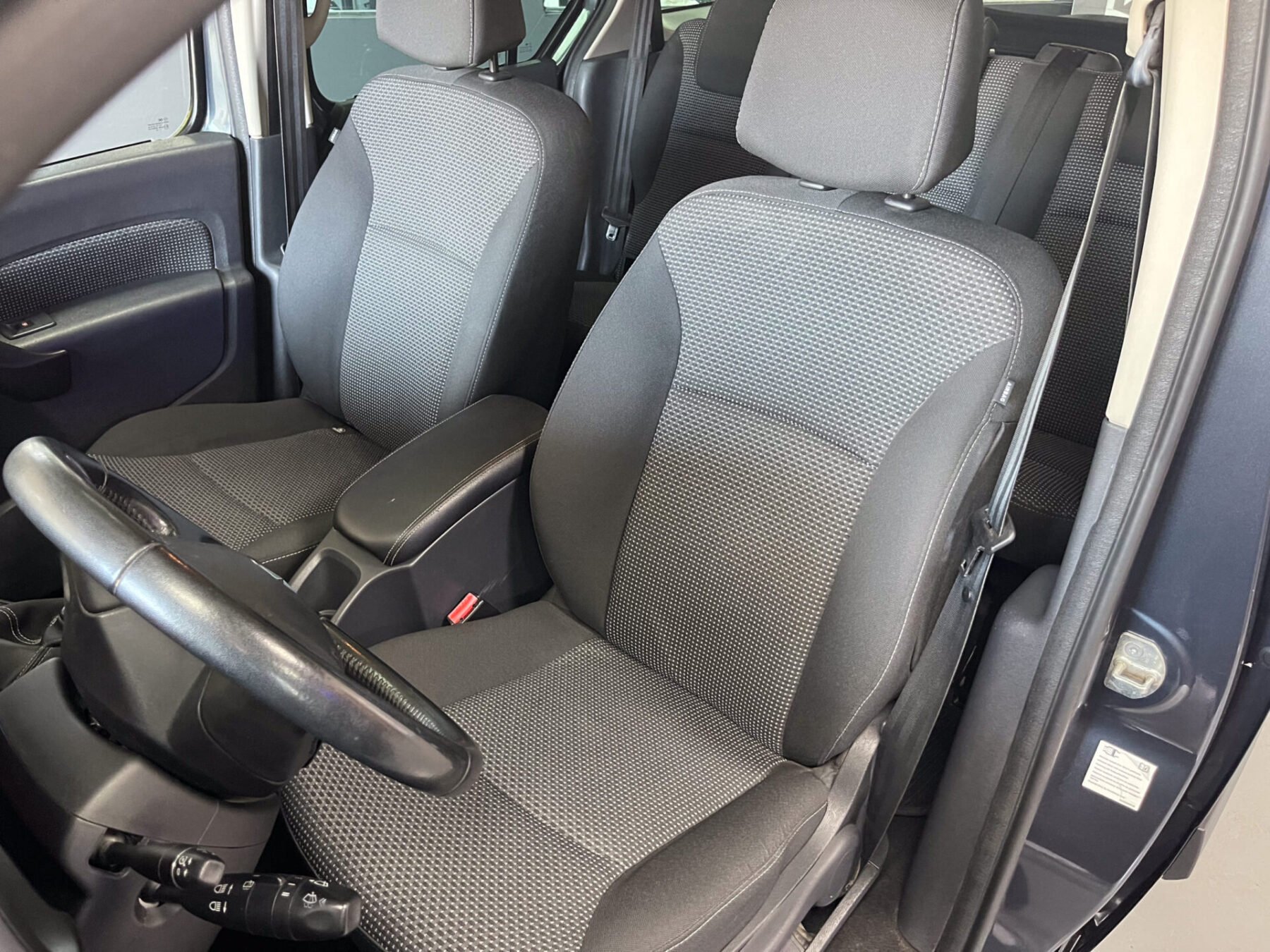 MERCEDES-BENZ Citan 111 CDI Tourer Prime Largo