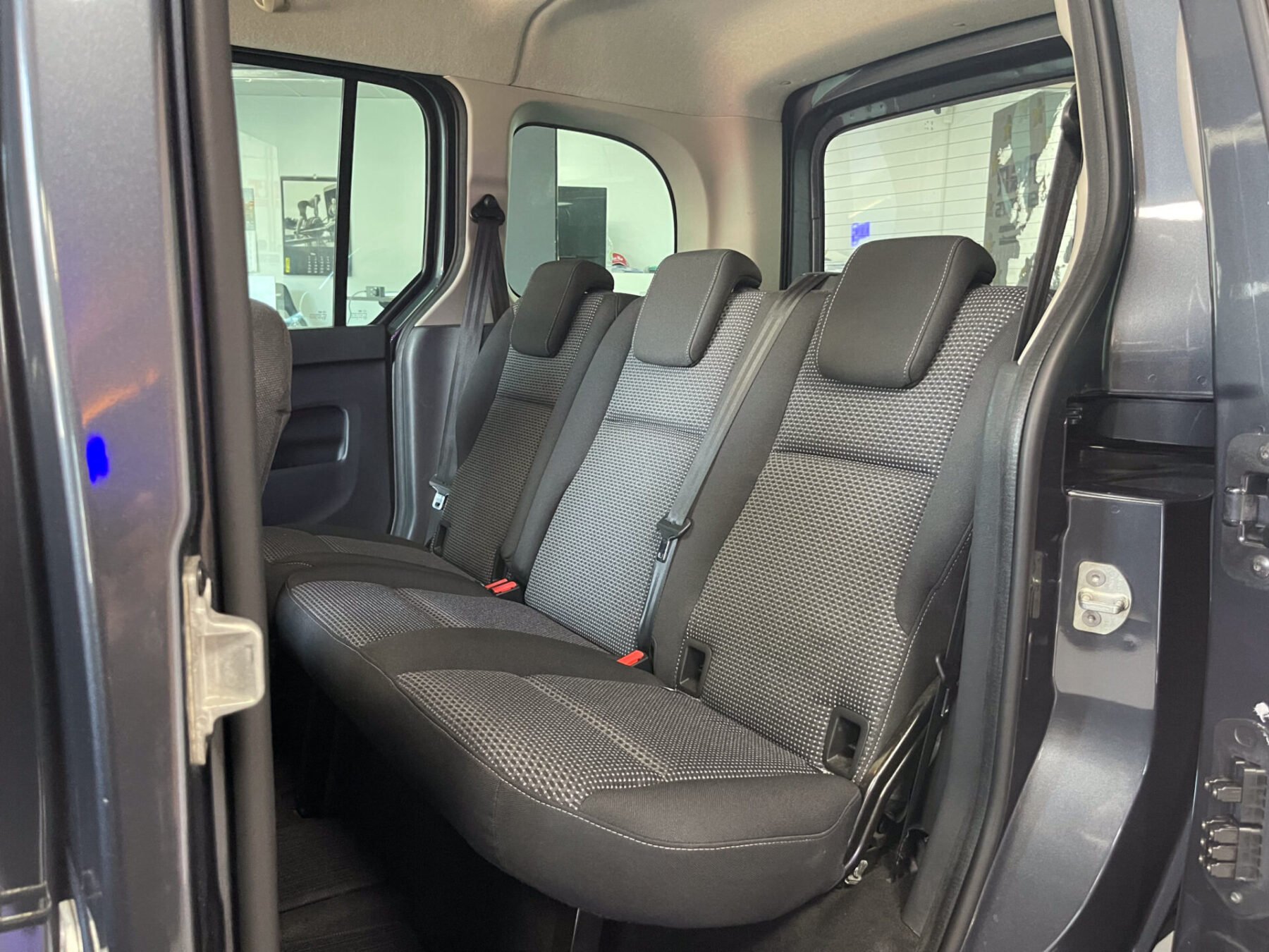 MERCEDES-BENZ Citan 111 CDI Tourer Prime Largo