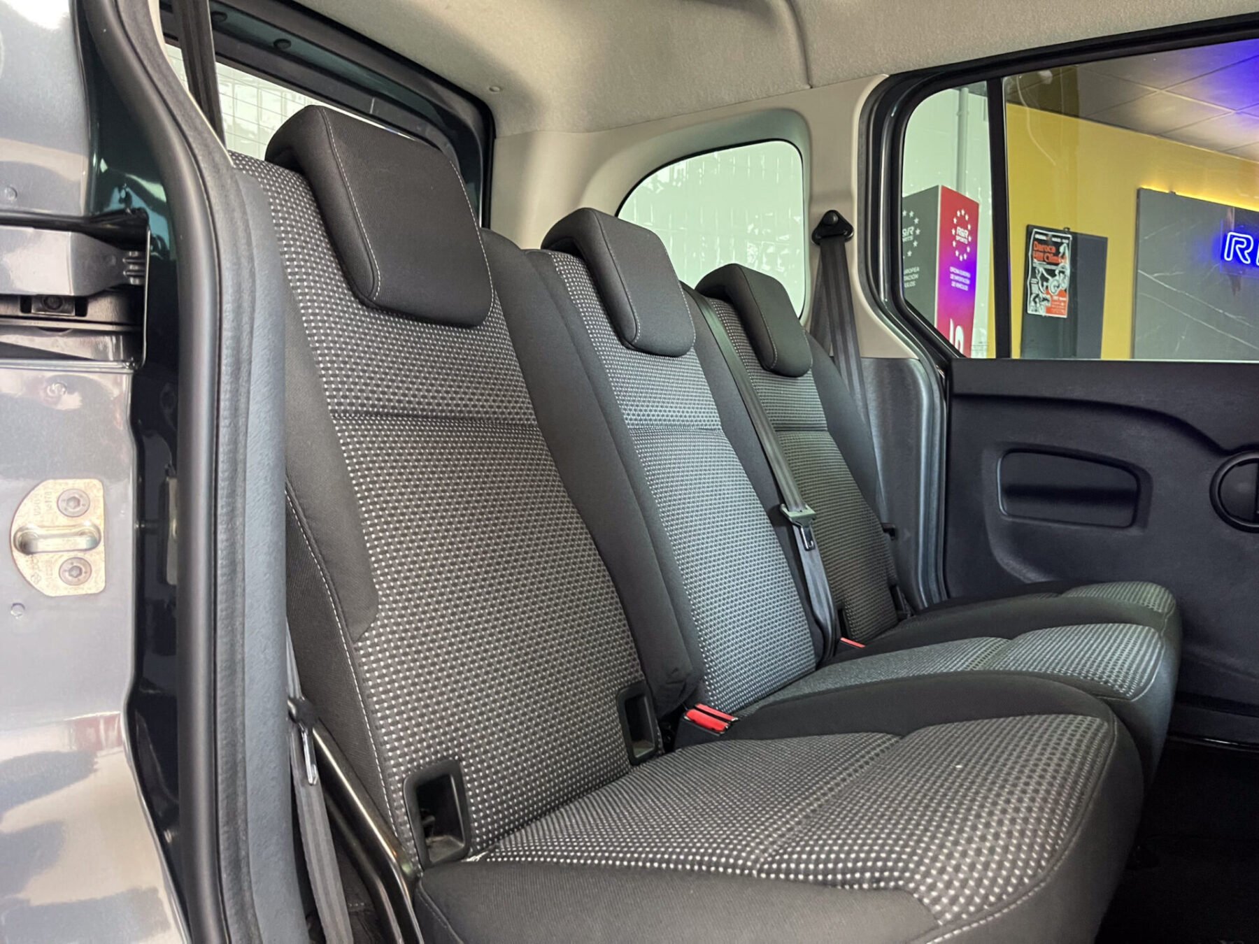 MERCEDES-BENZ Citan 111 CDI Tourer Prime Largo