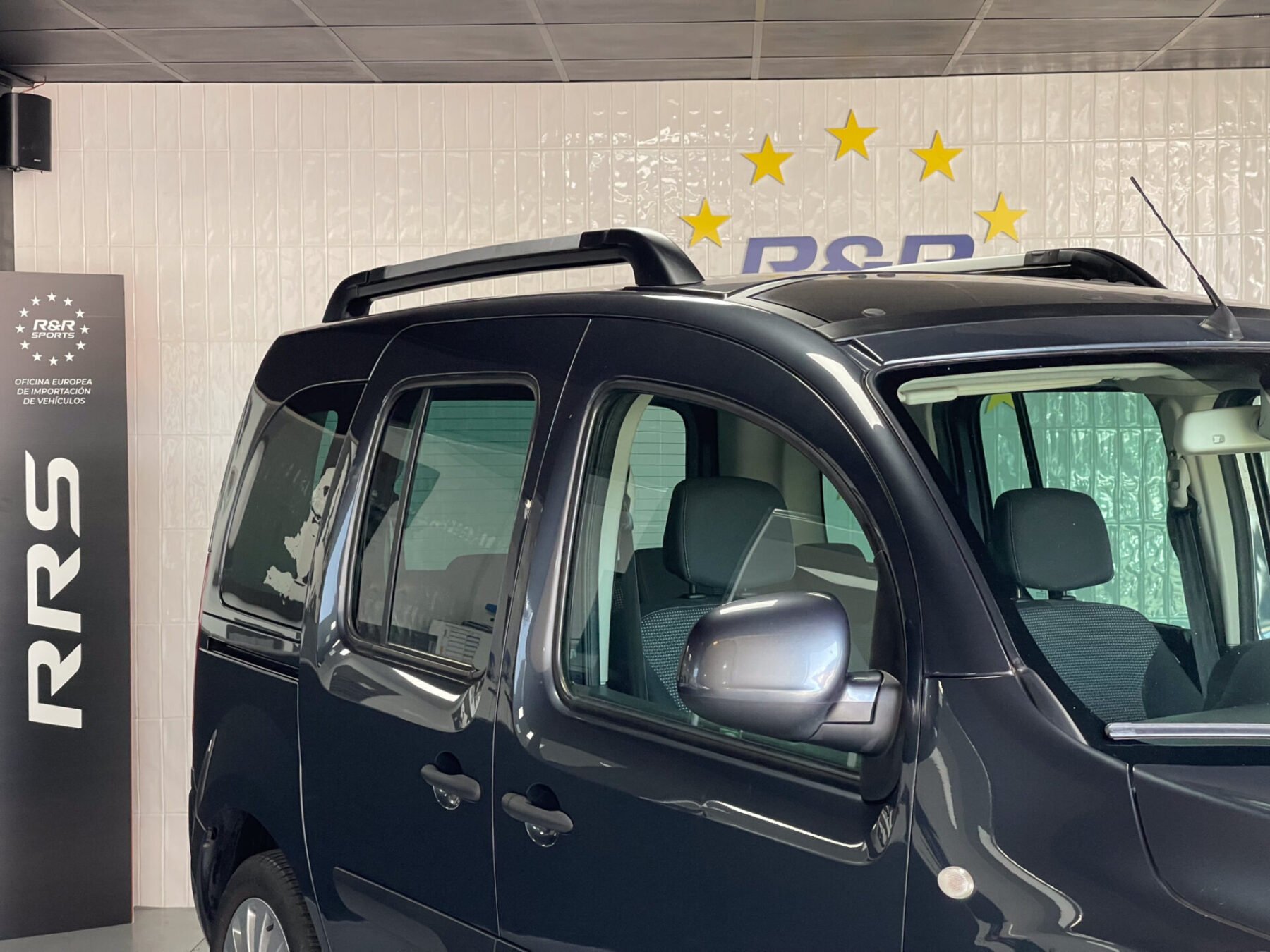 MERCEDES-BENZ Citan 111 CDI Tourer Prime Largo